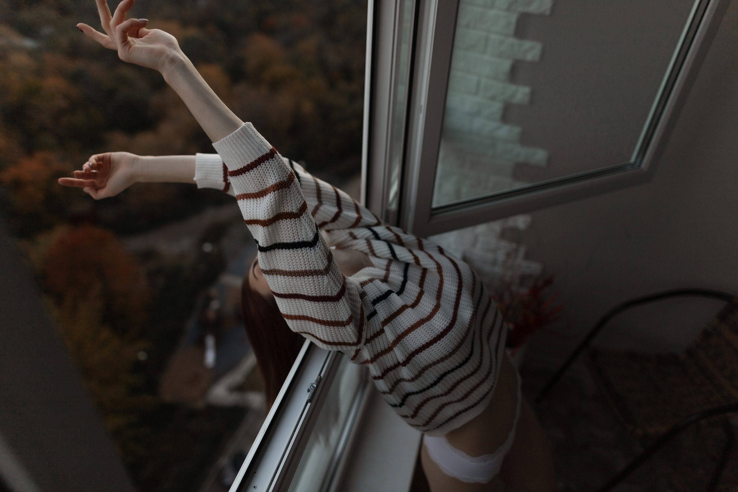 Лера. Анастасия Шкуднова — свадебный и женский фотограф в Брянске