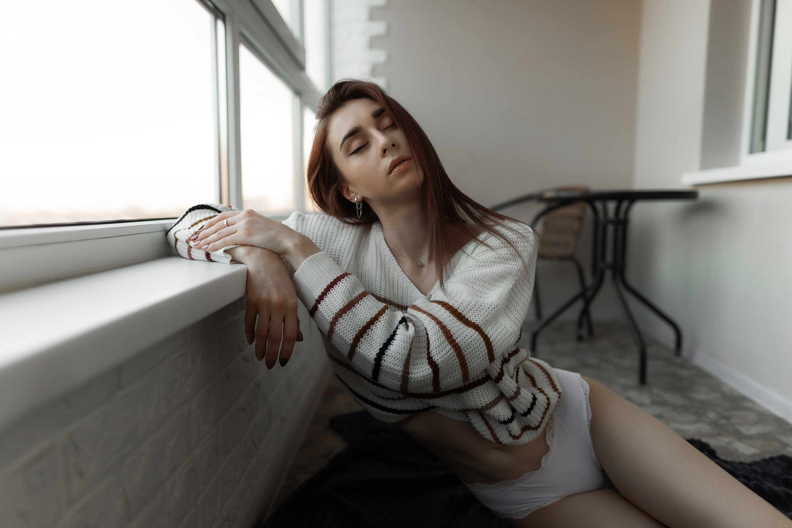 Лера. Анастасия Шкуднова — свадебный и женский фотограф в Брянске