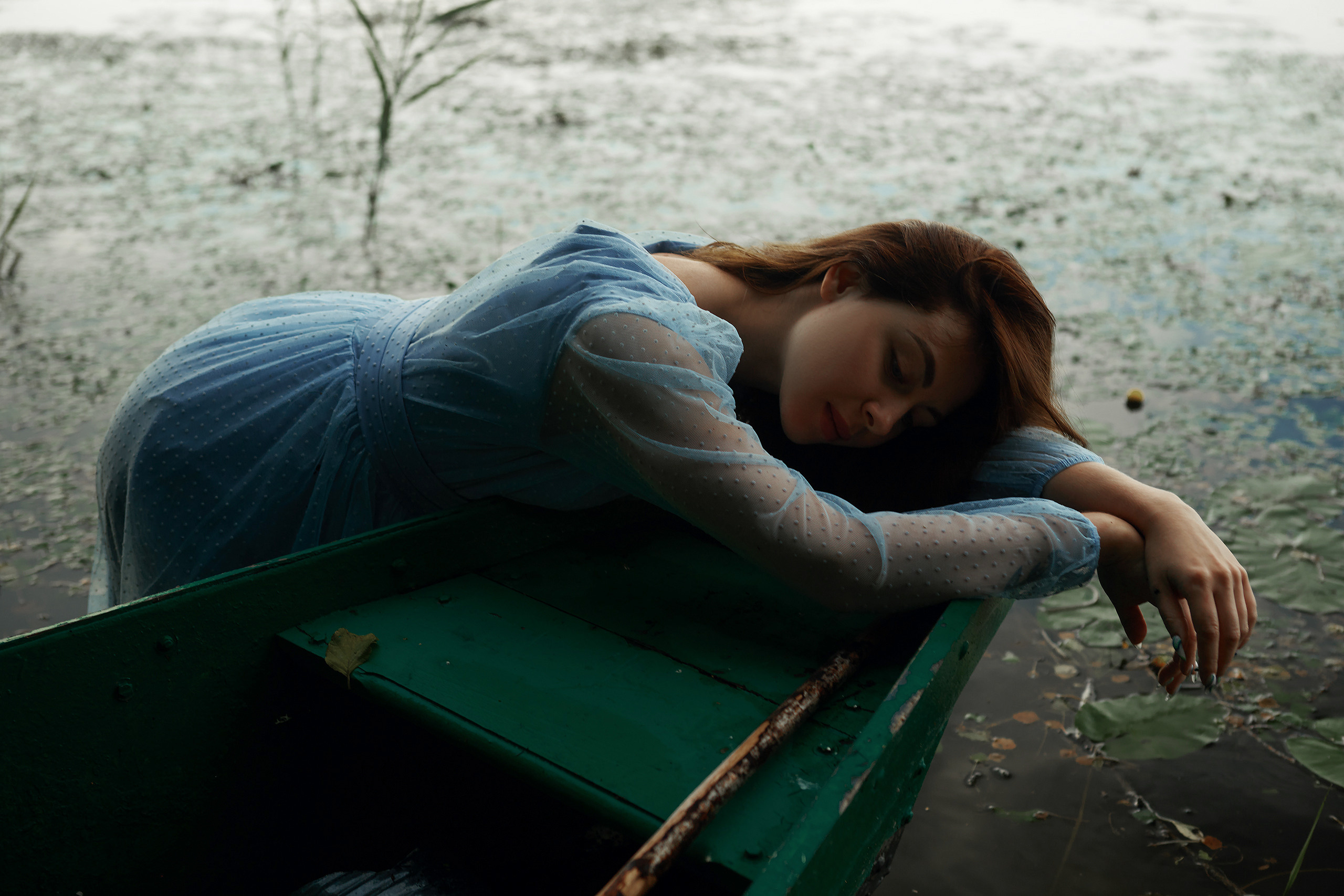 Мария. Анастасия Шкуднова — свадебный и женский фотограф в Брянске