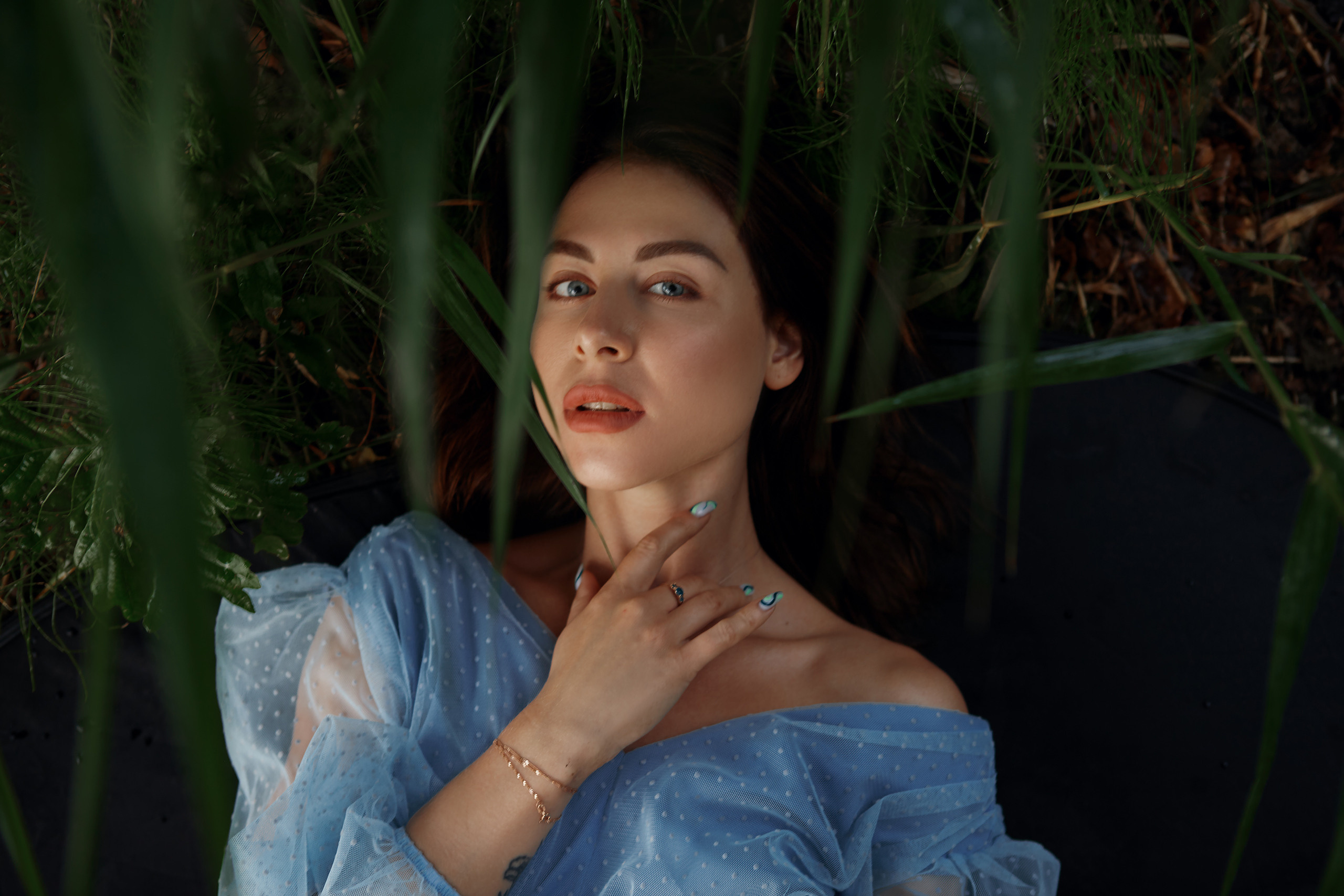 Мария. Анастасия Шкуднова — свадебный и женский фотограф в Брянске