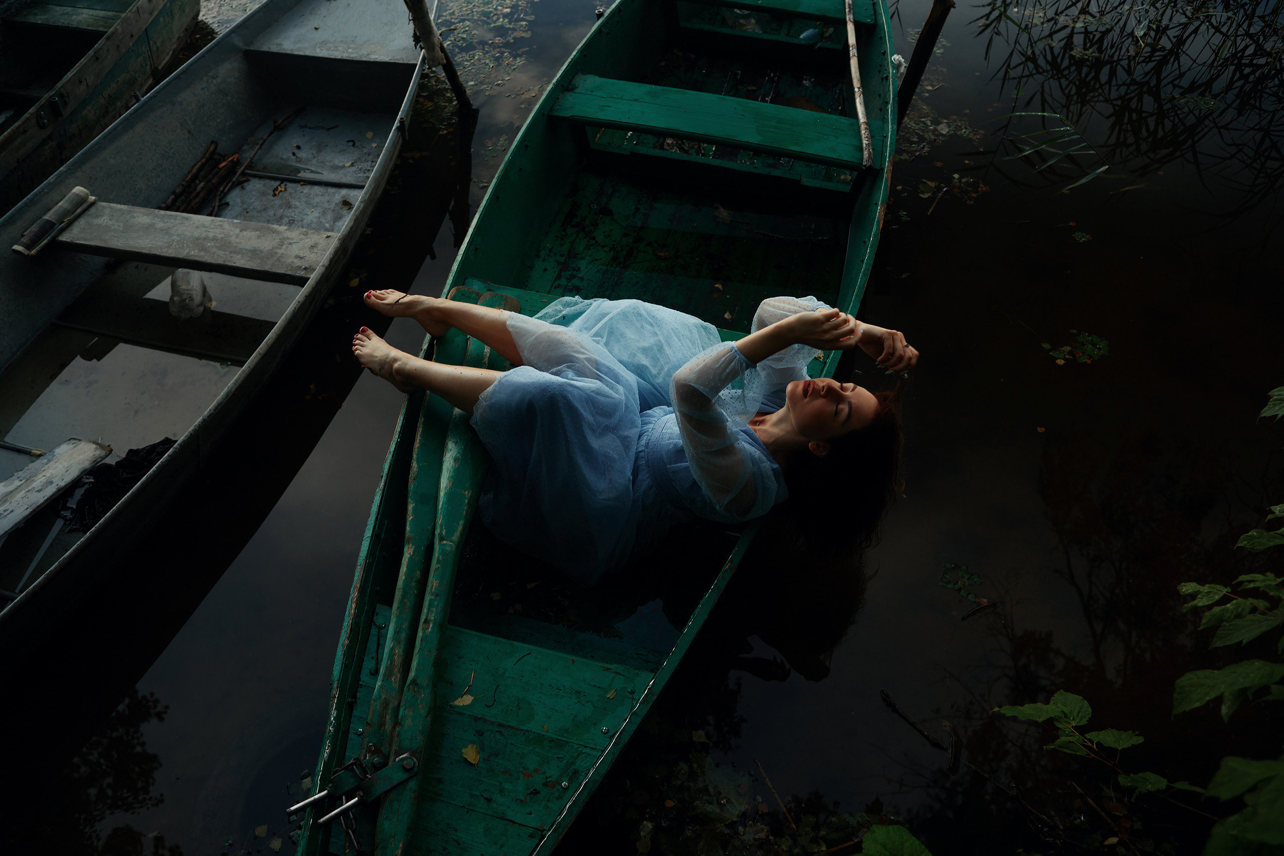 Мария. Анастасия Шкуднова — свадебный и женский фотограф в Брянске