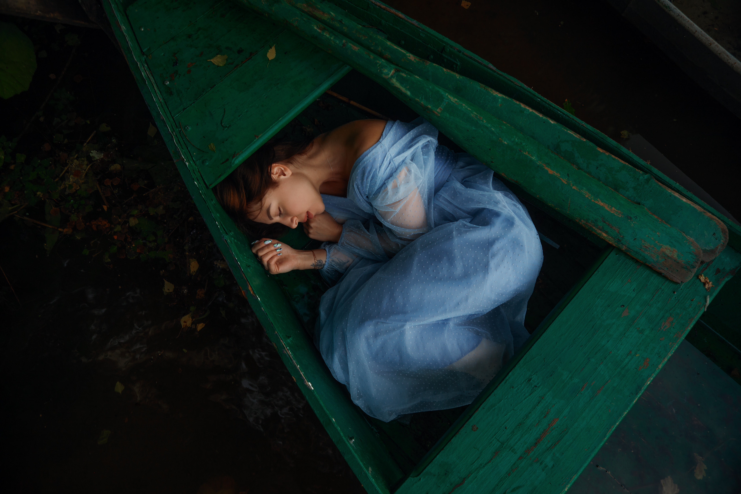 Мария. Анастасия Шкуднова — свадебный и женский фотограф в Брянске