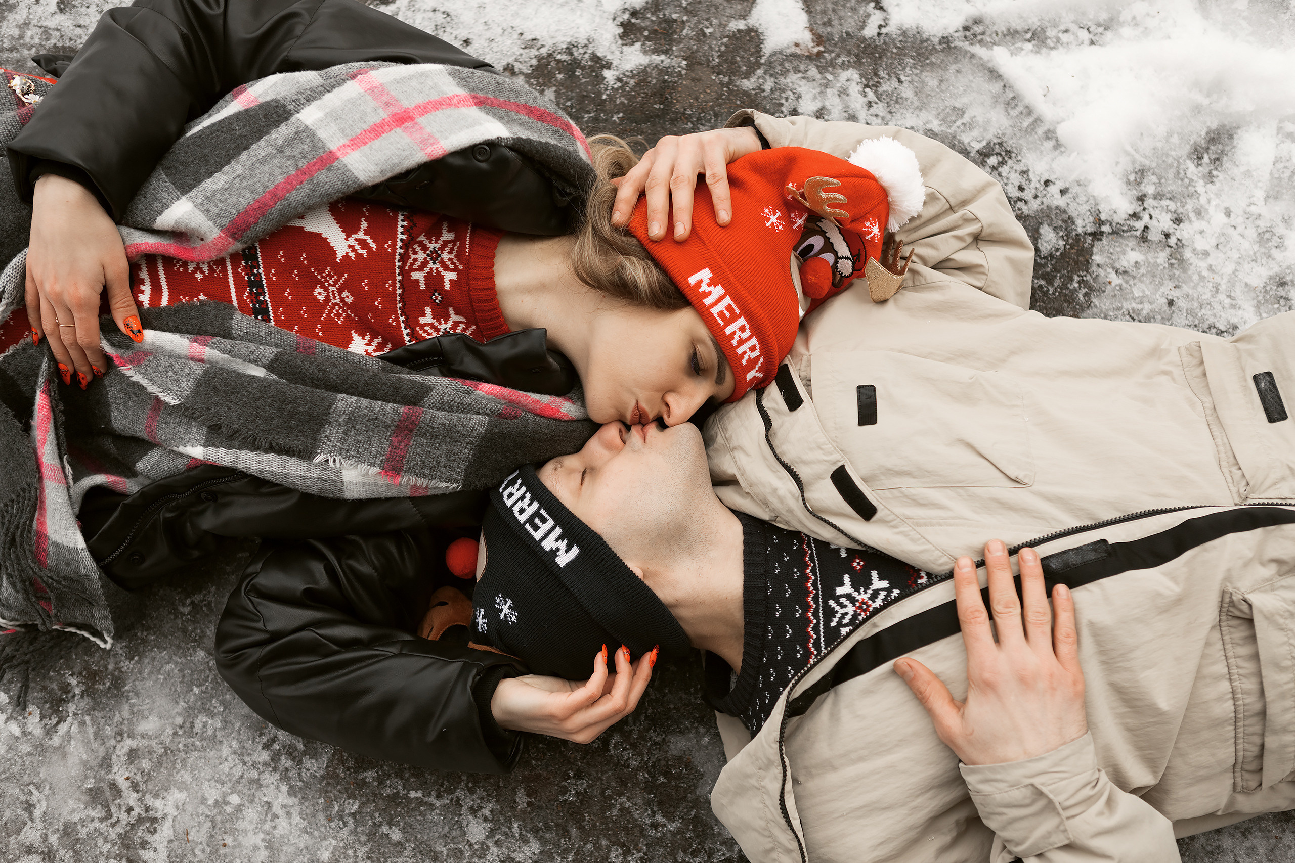 Аля и Денис. Анастасия Шкуднова — свадебный и женский фотограф в Брянске