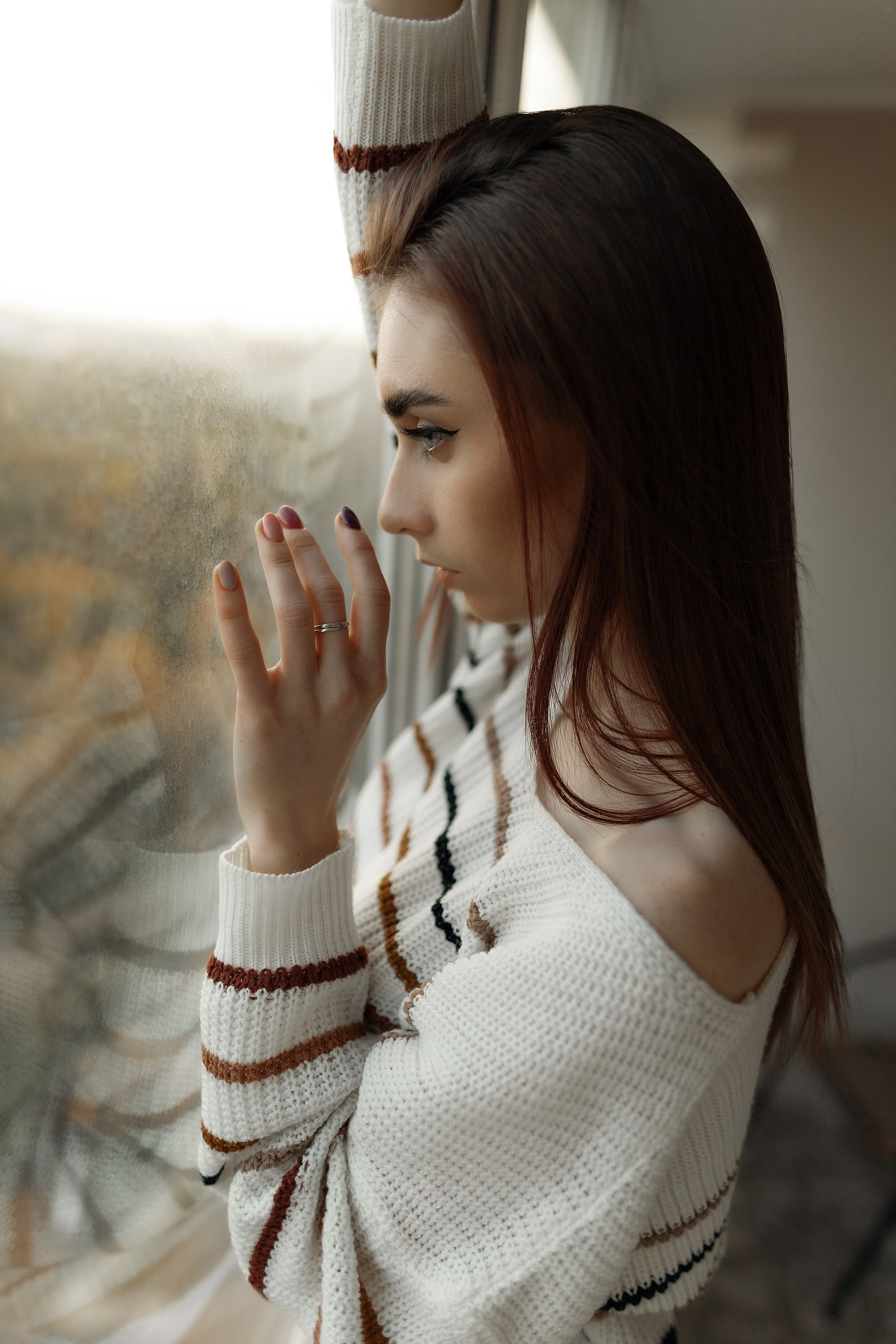 Лера. Анастасия Шкуднова — свадебный и женский фотограф в Брянске