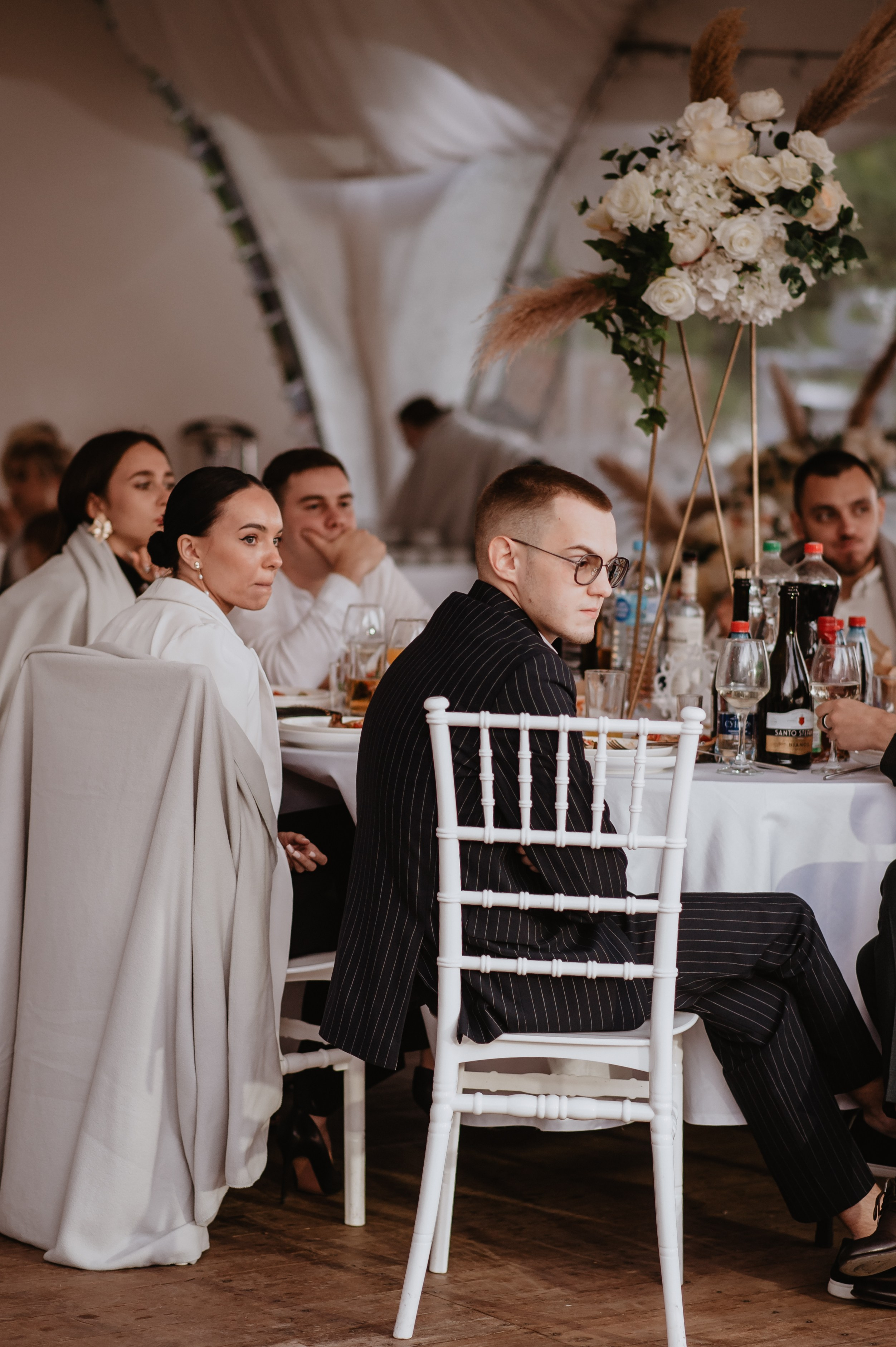 D&A. Свадебный и семейный фотограф в Саратове Ремнёва Дарья