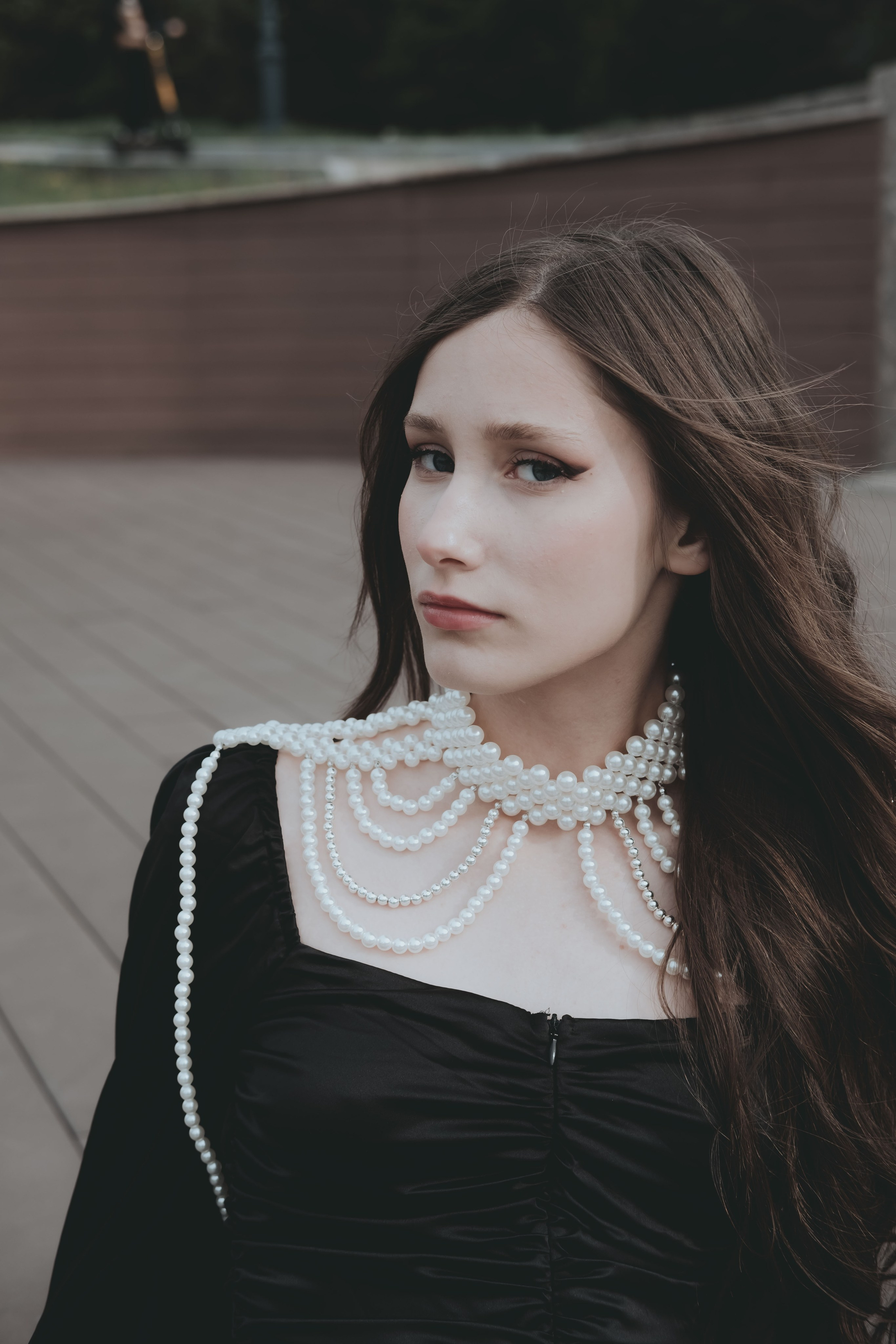 Гладкая Диана. Promodels