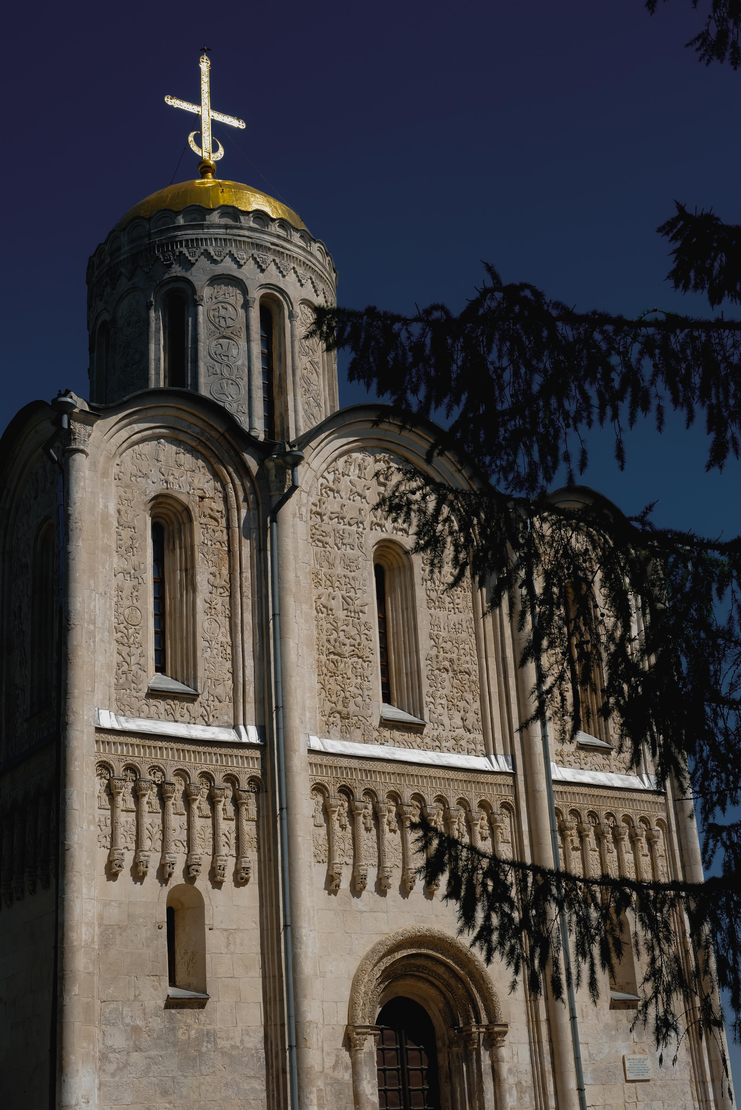 Vladimir. Фотограф Евгения Добротворская