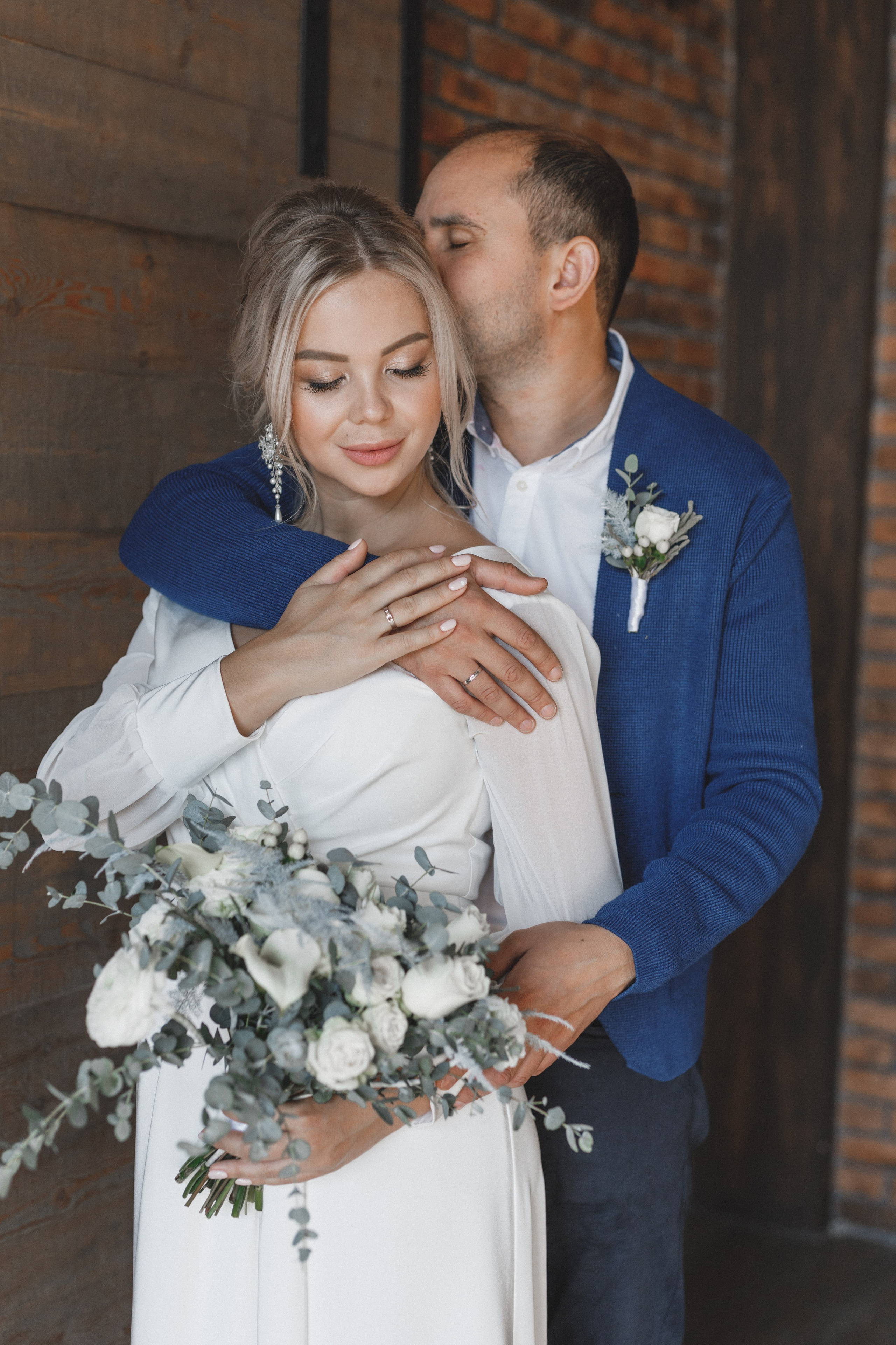 Александр и Жанна. Свадебный и семейный фотограф во Владивостоке Овчинникова Дарья