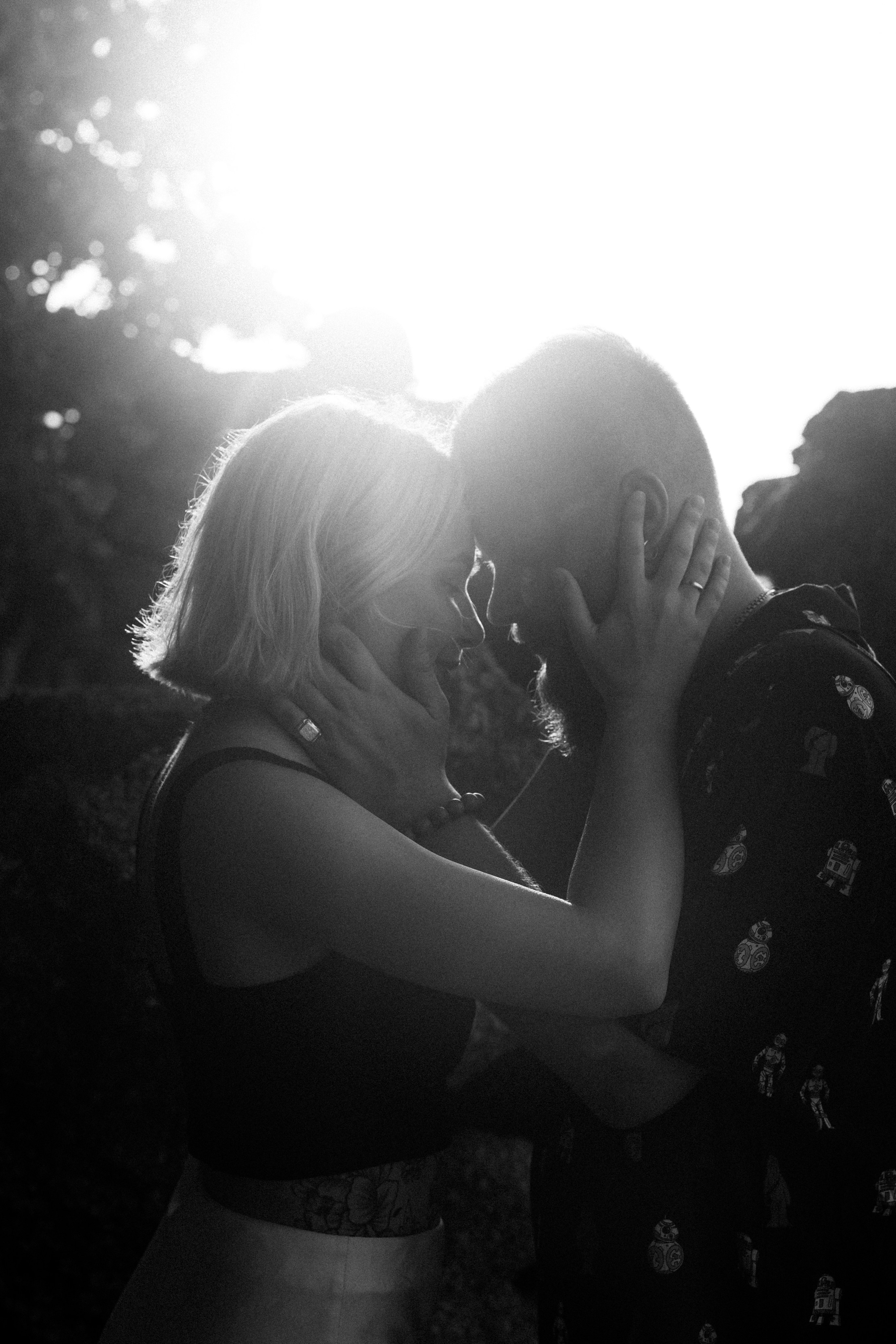 Елена и Никита. Пхукет. Семейный и свадебный фотограф в Москве Черкасова Анна