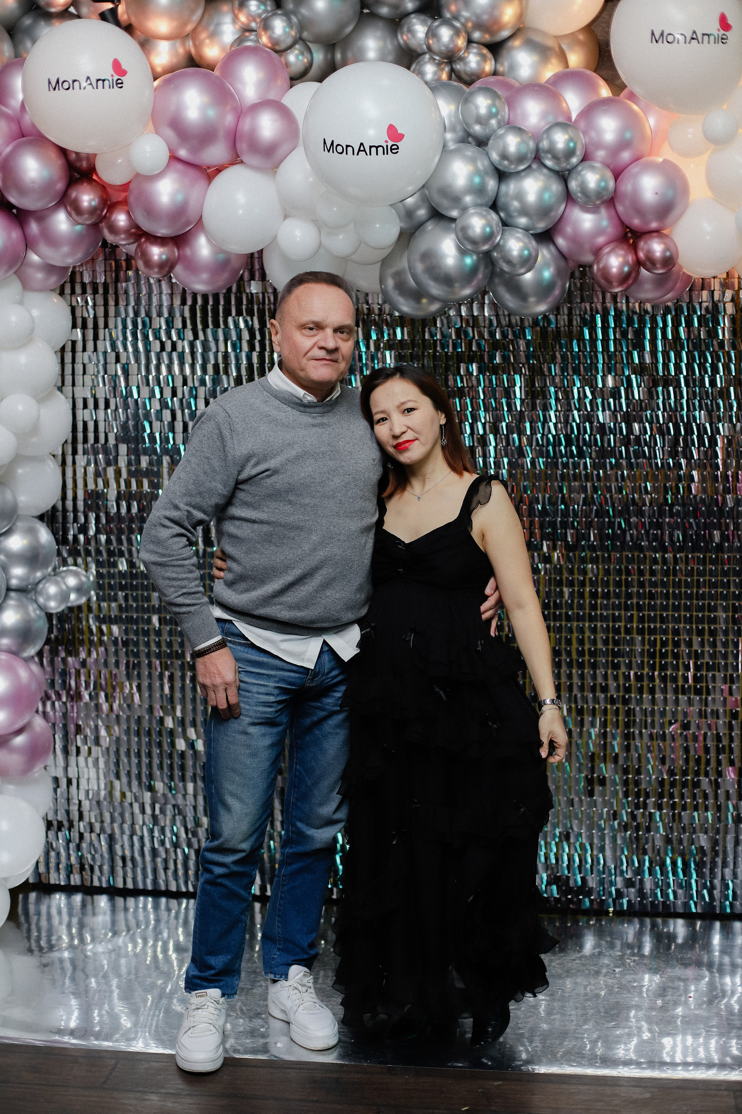 MonAmie 2024. Фотограф в Алматы и Москве Даша Пушкина