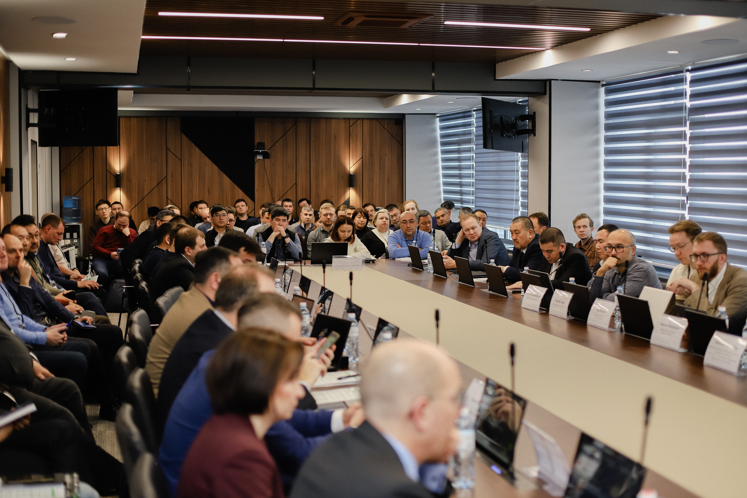 III Международная конференция. Фотограф в Алматы и Москве Даша Пушкина