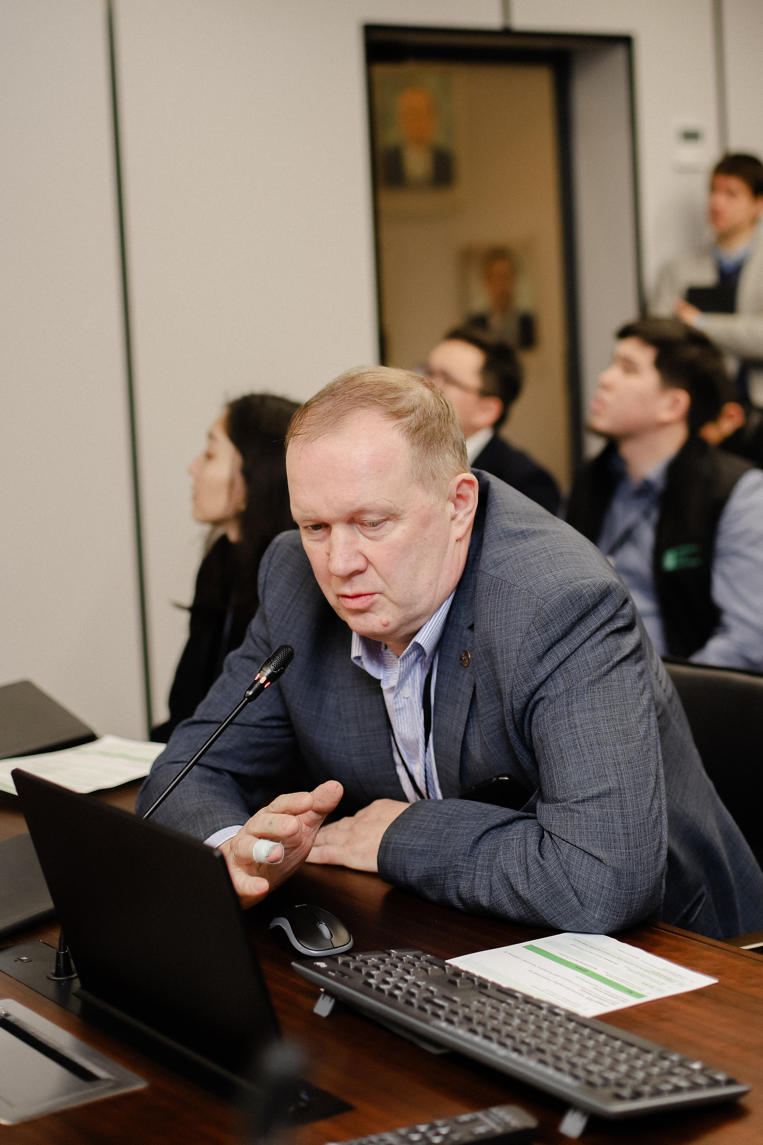 III Международная конференция. Фотограф в Алматы и Москве Даша Пушкина