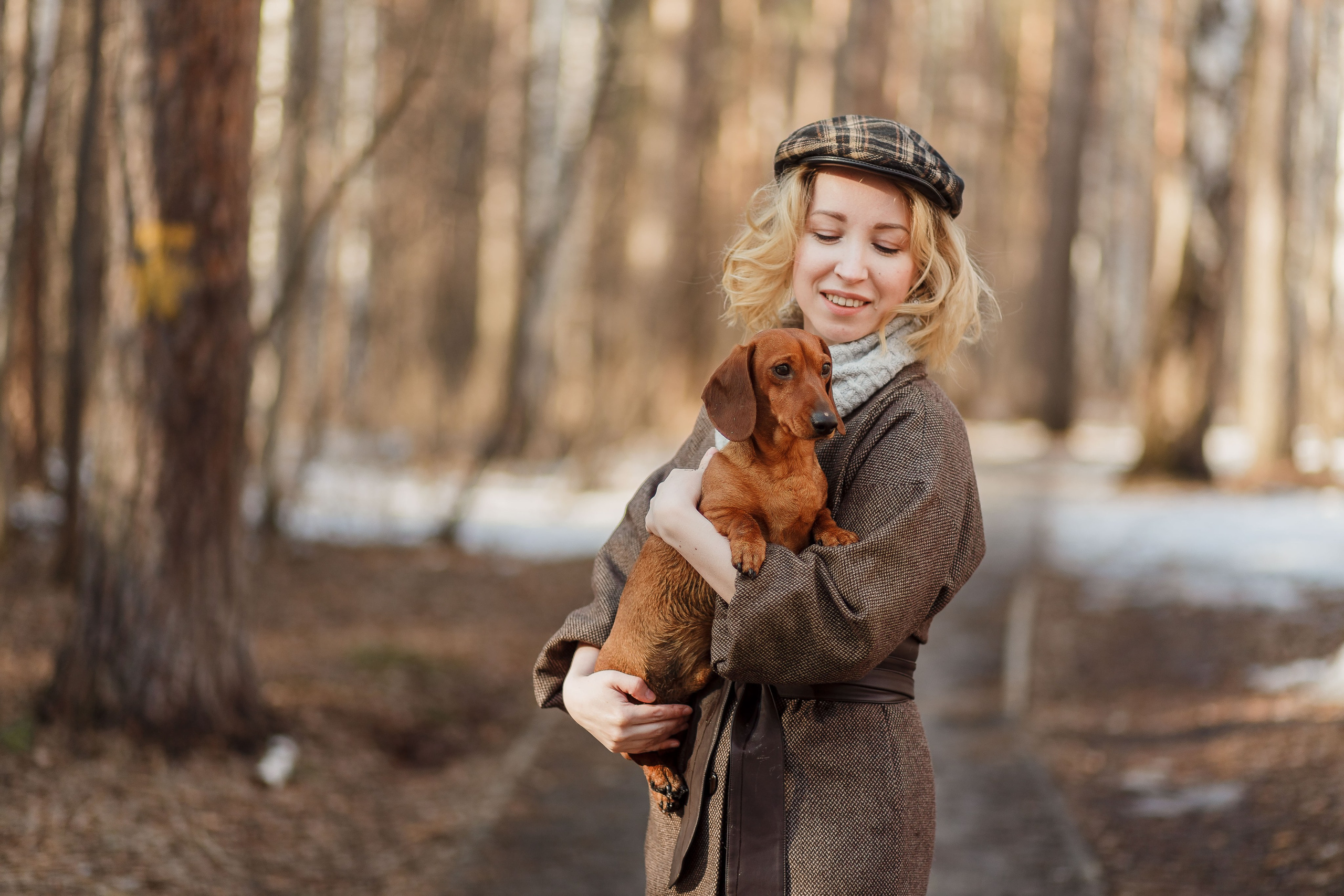 Домашние животные (фотосессия питомцев). Семейный фотограф в Екатеринбурге
