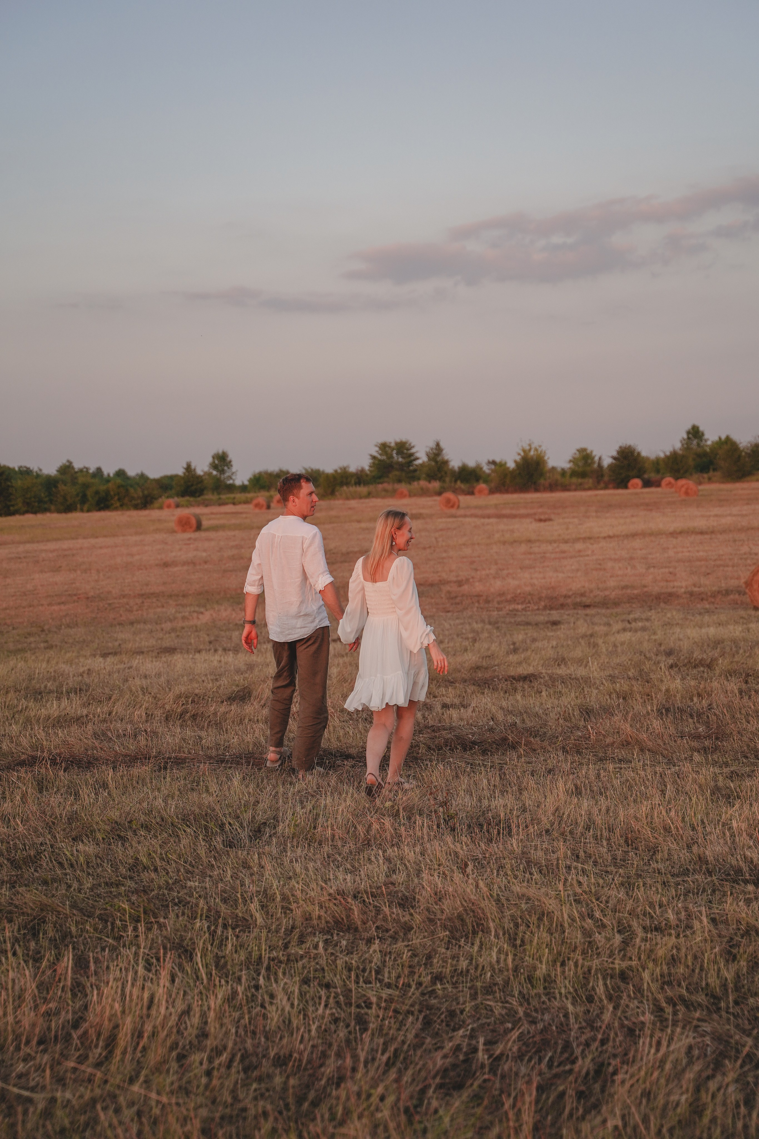 Выездная фотосессия. Семейный и женский фотограф в Краснодаре Анастасия Приймак