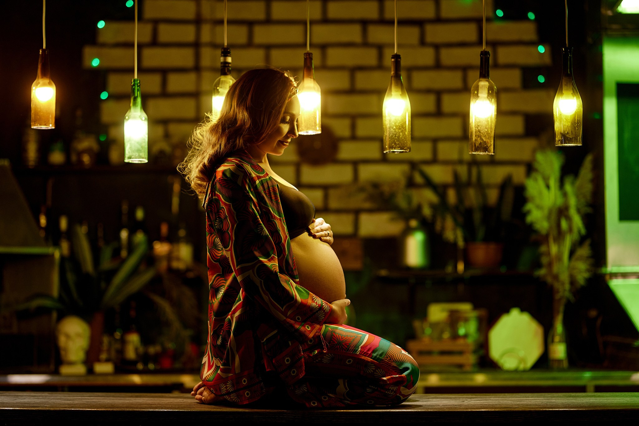 Дима&Катя. Свадебный фотограф в Ульяновске Александр Никитин