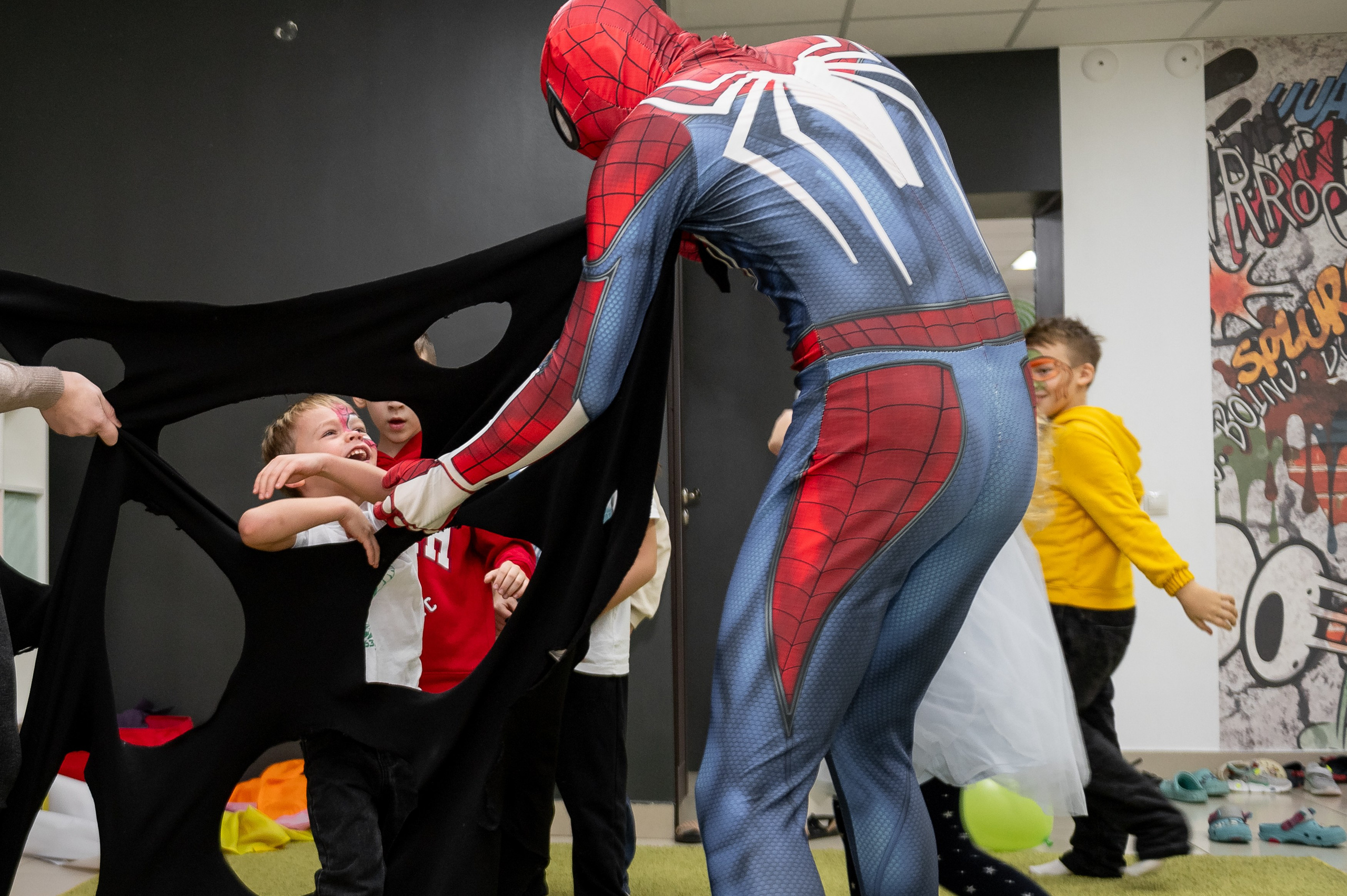 Федору 5 лет. «Жили-были». Свадебный, семейный и репортажный фотограф. Брянск. Эльвира Голенкова