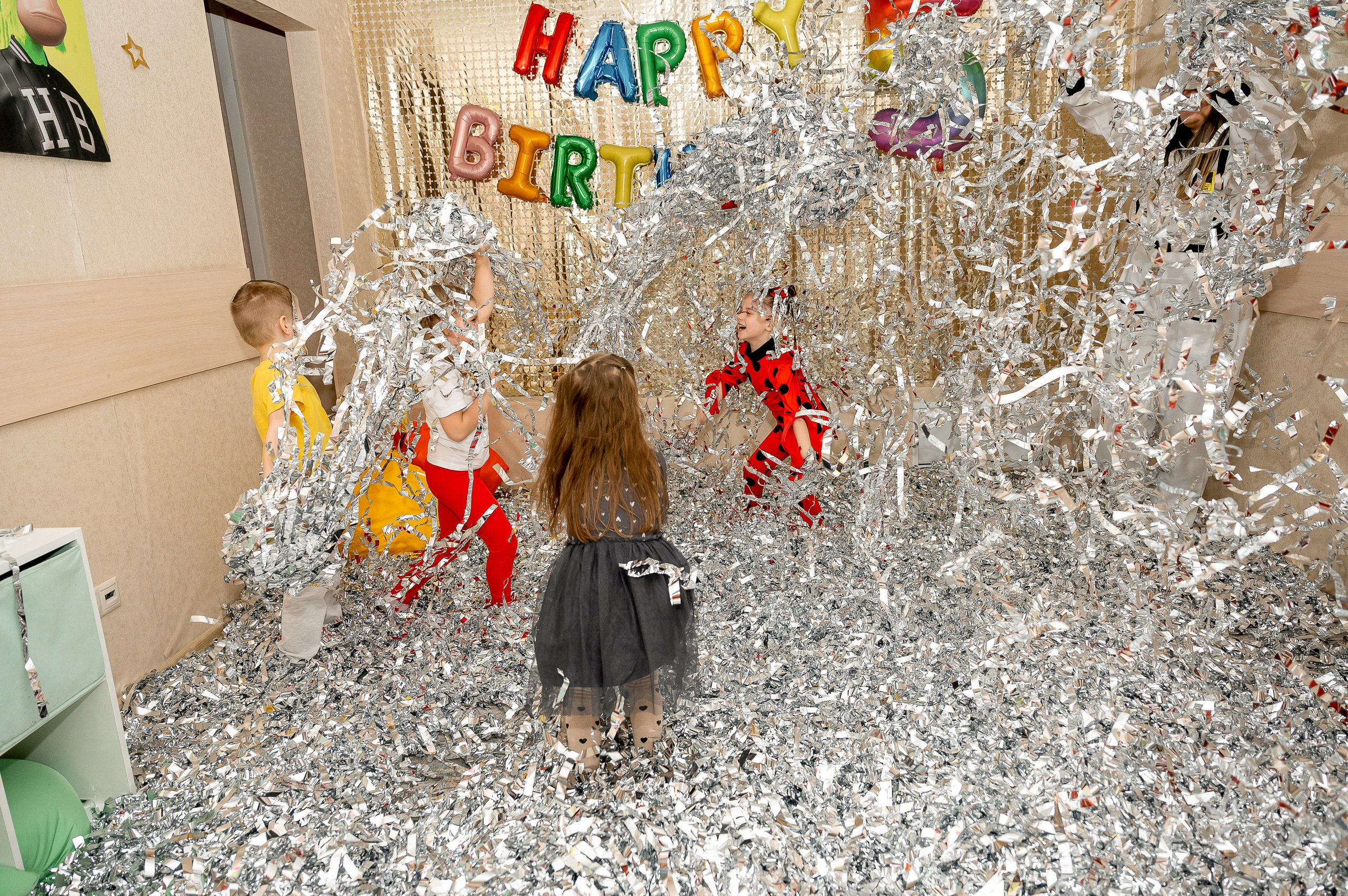 Милашке 6 лет. «Жили-были». Свадебный, семейный и репортажный фотограф. Брянск. Эльвира Голенкова