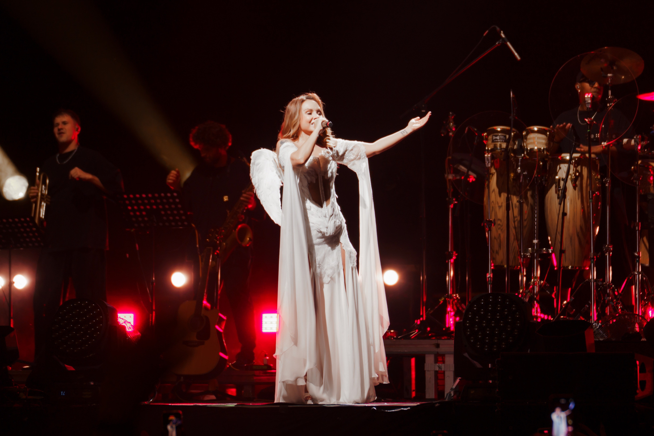 МакSим в Астане. Профессиональный фотограф в городе Астана Копанев Данил