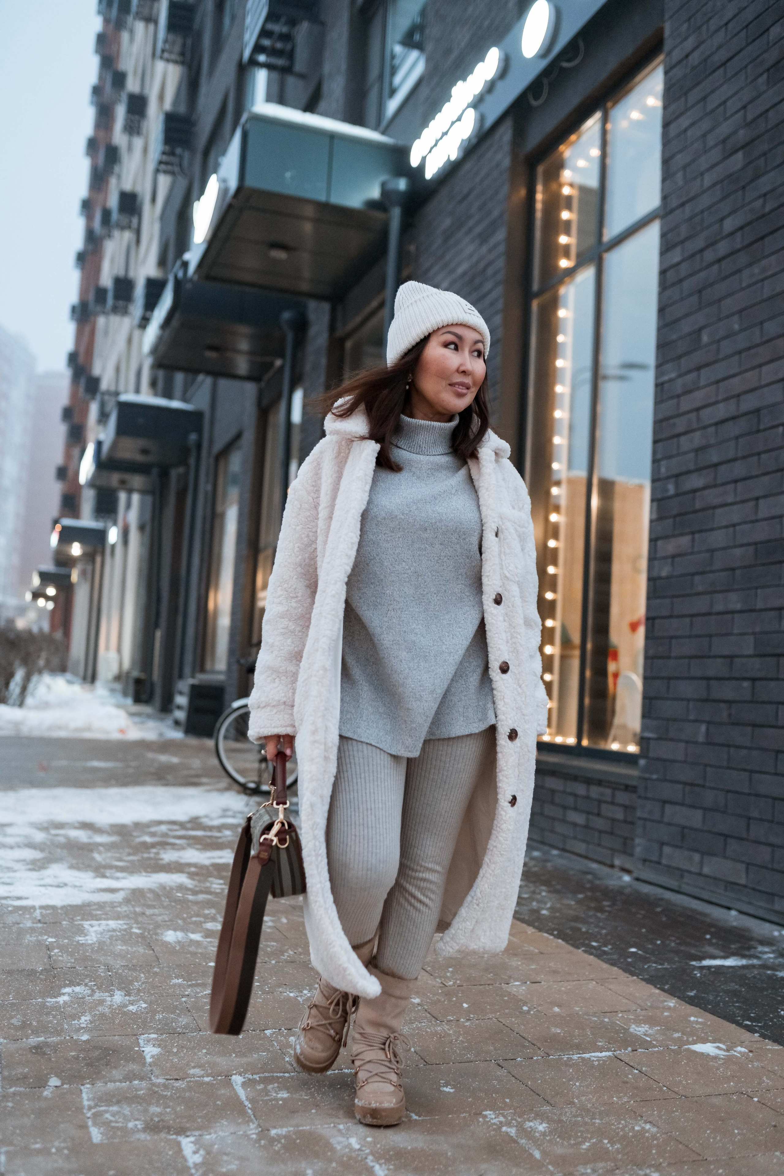 Туйяра. Семейный и контент фотограф в Москве и Троицке Горелова Лизавета