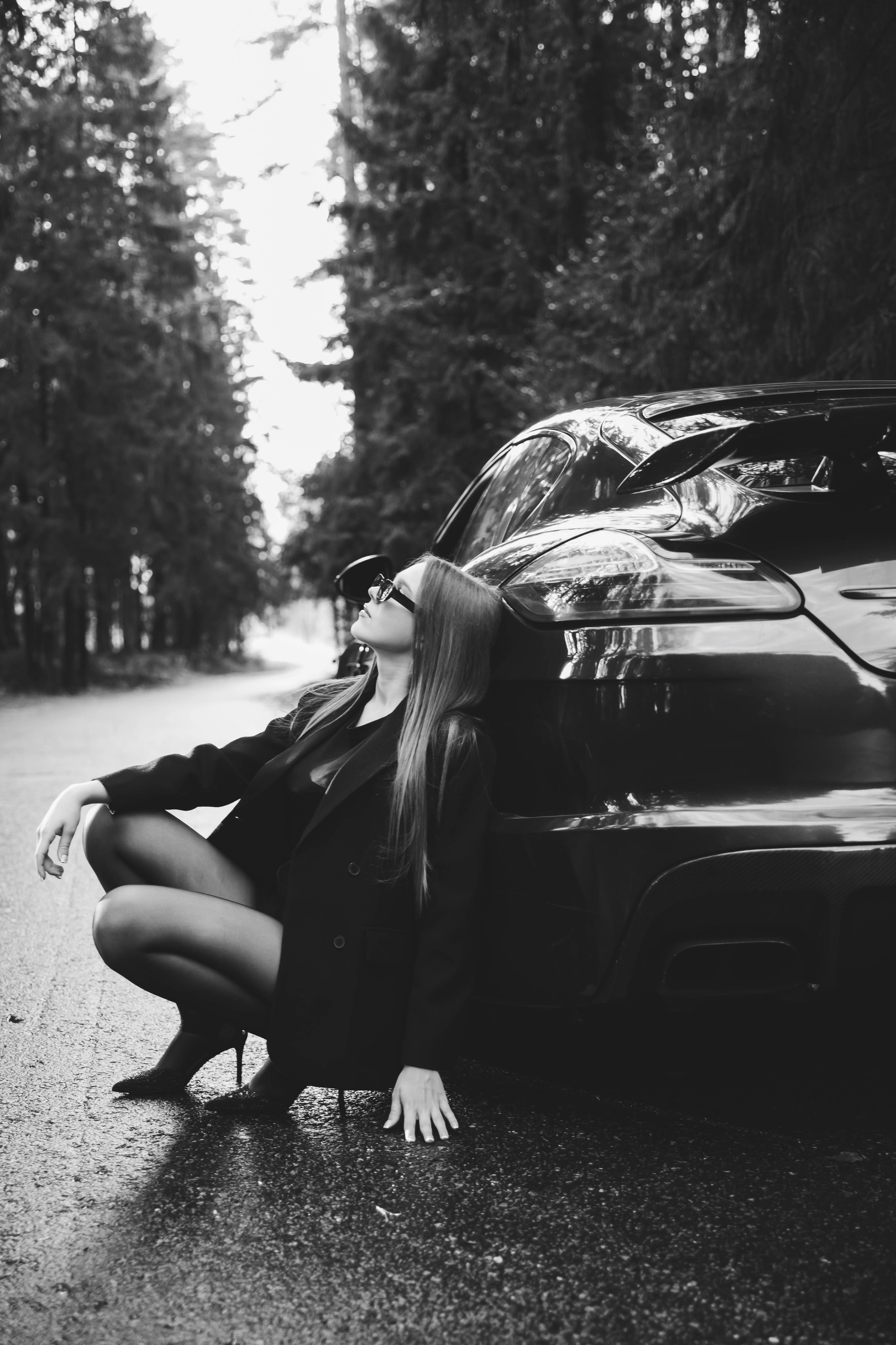 Диана. Татьяна Черчел