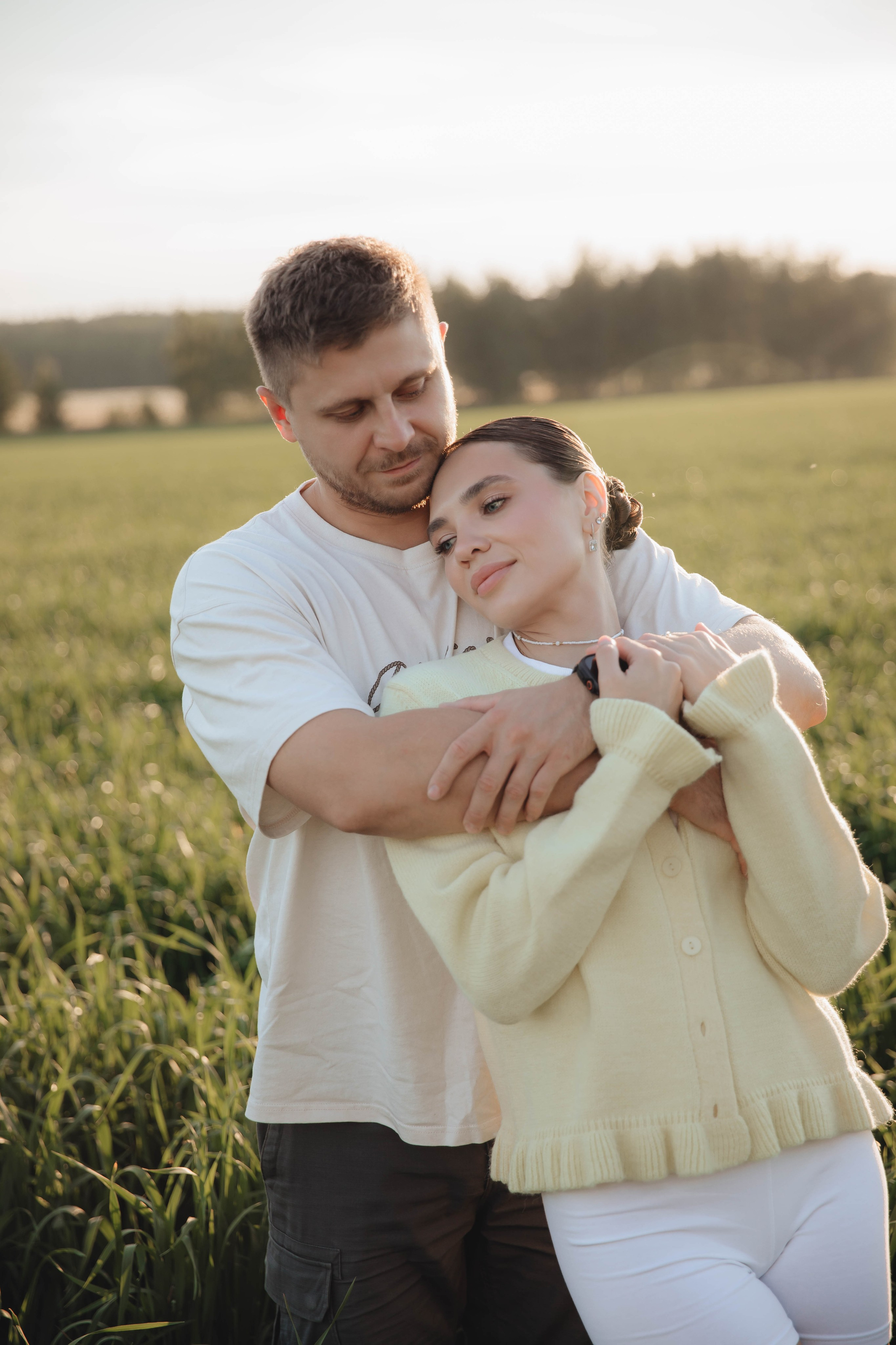 Love story. Татьяна Черчел