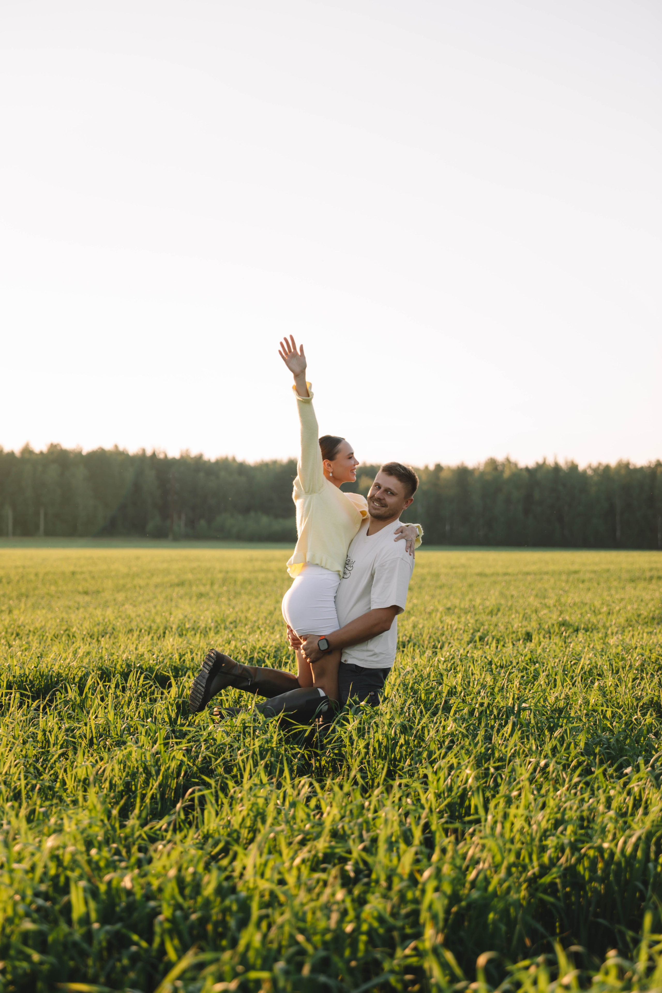Love story. Татьяна Черчел
