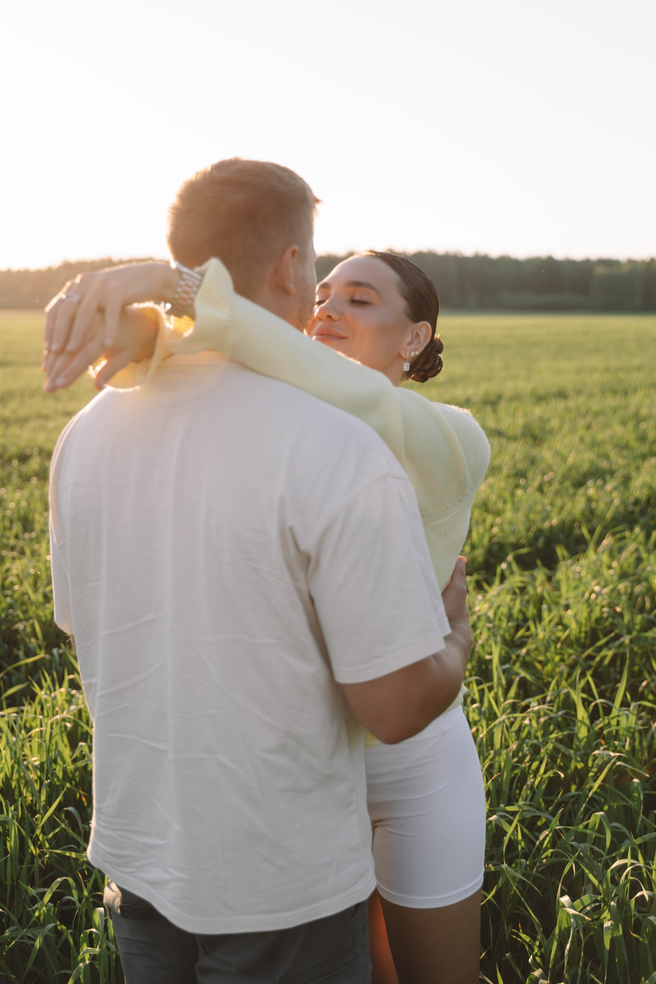 Love story. Татьяна Черчел