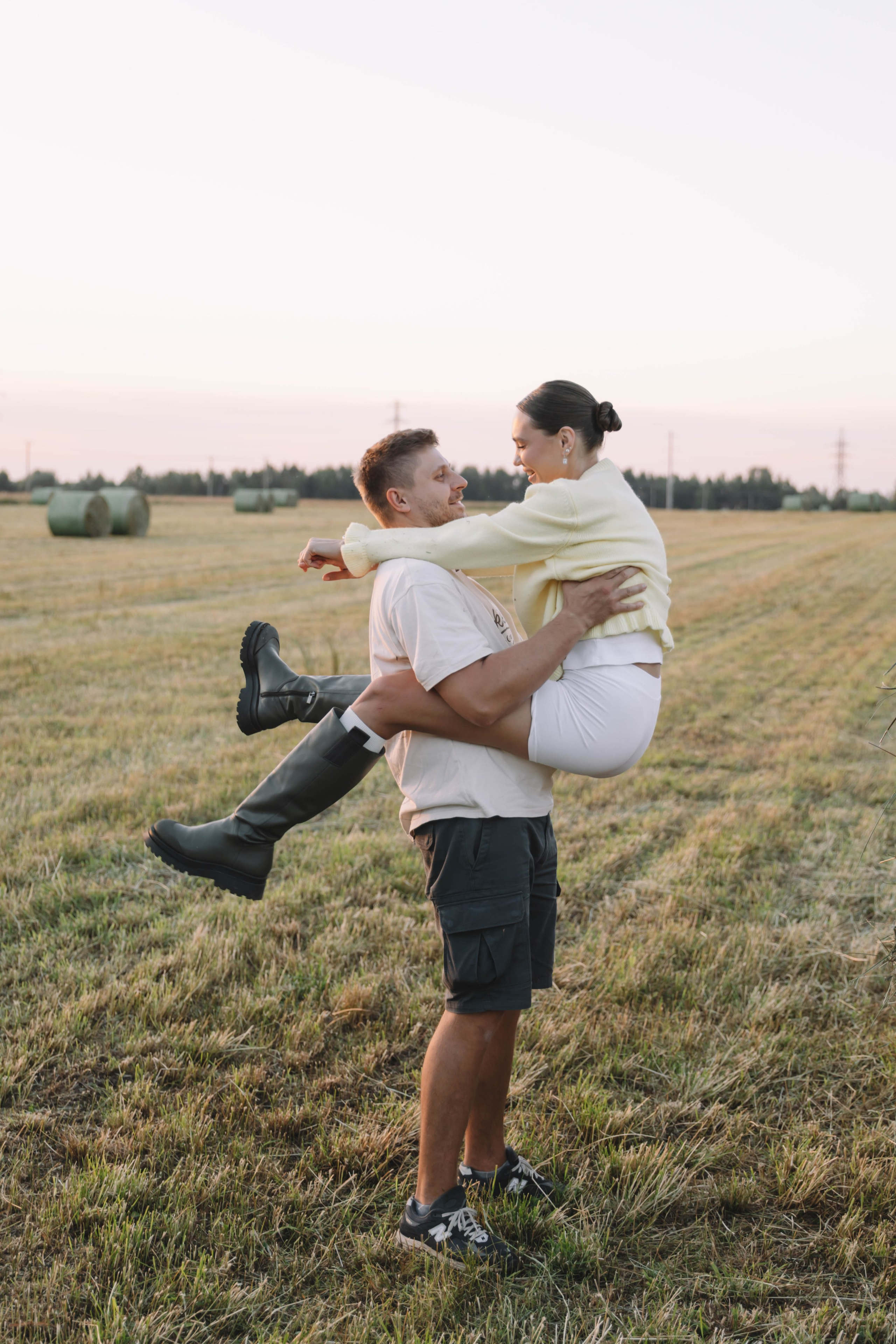 Love story. Татьяна Черчел