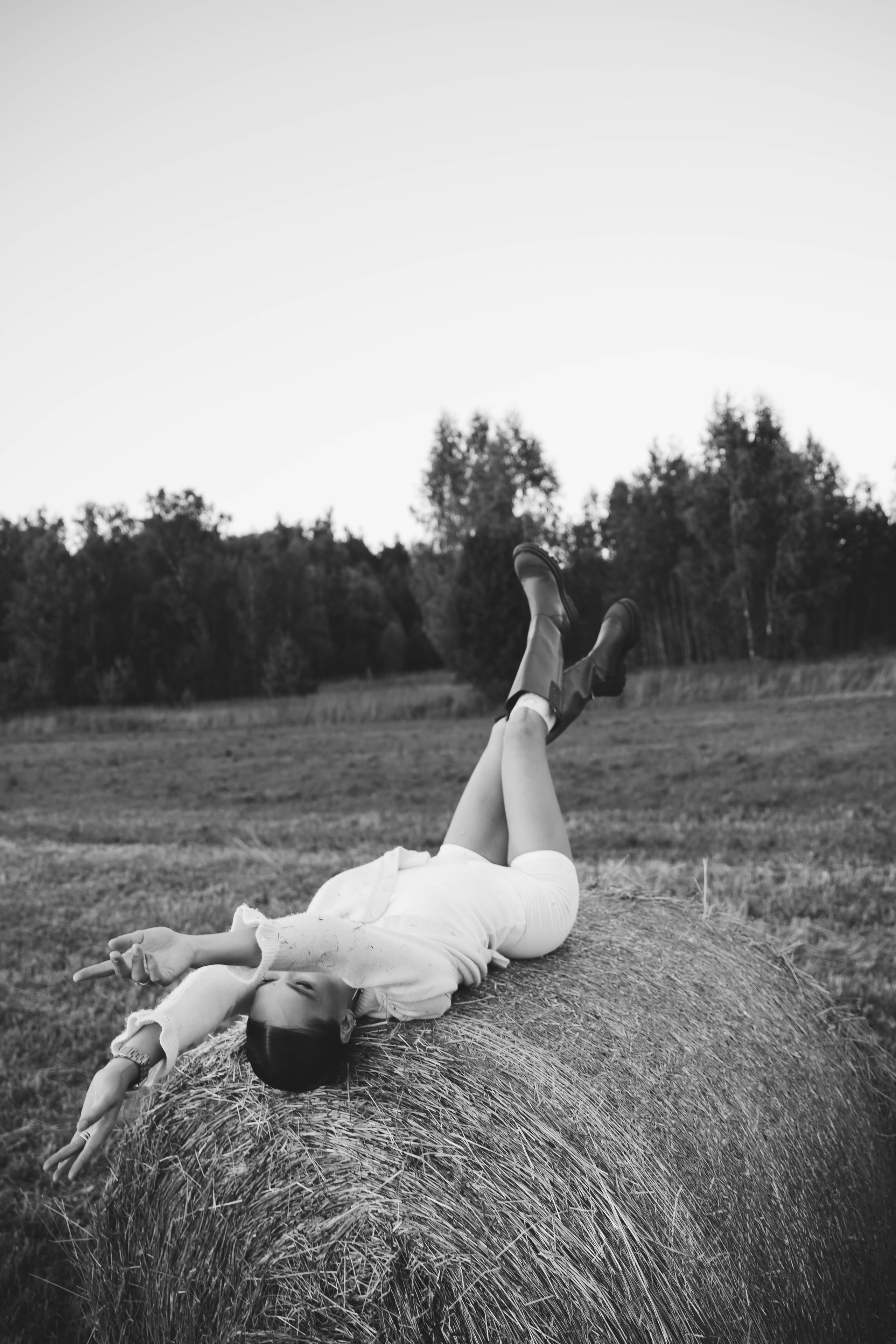 Love story. Татьяна Черчел