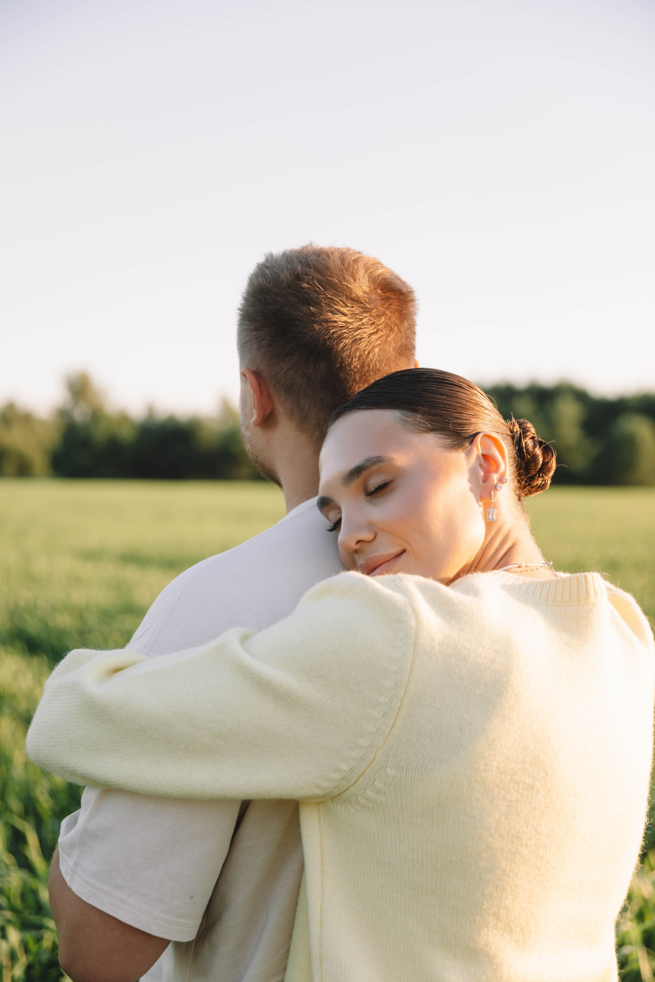 Love story. Татьяна Черчел