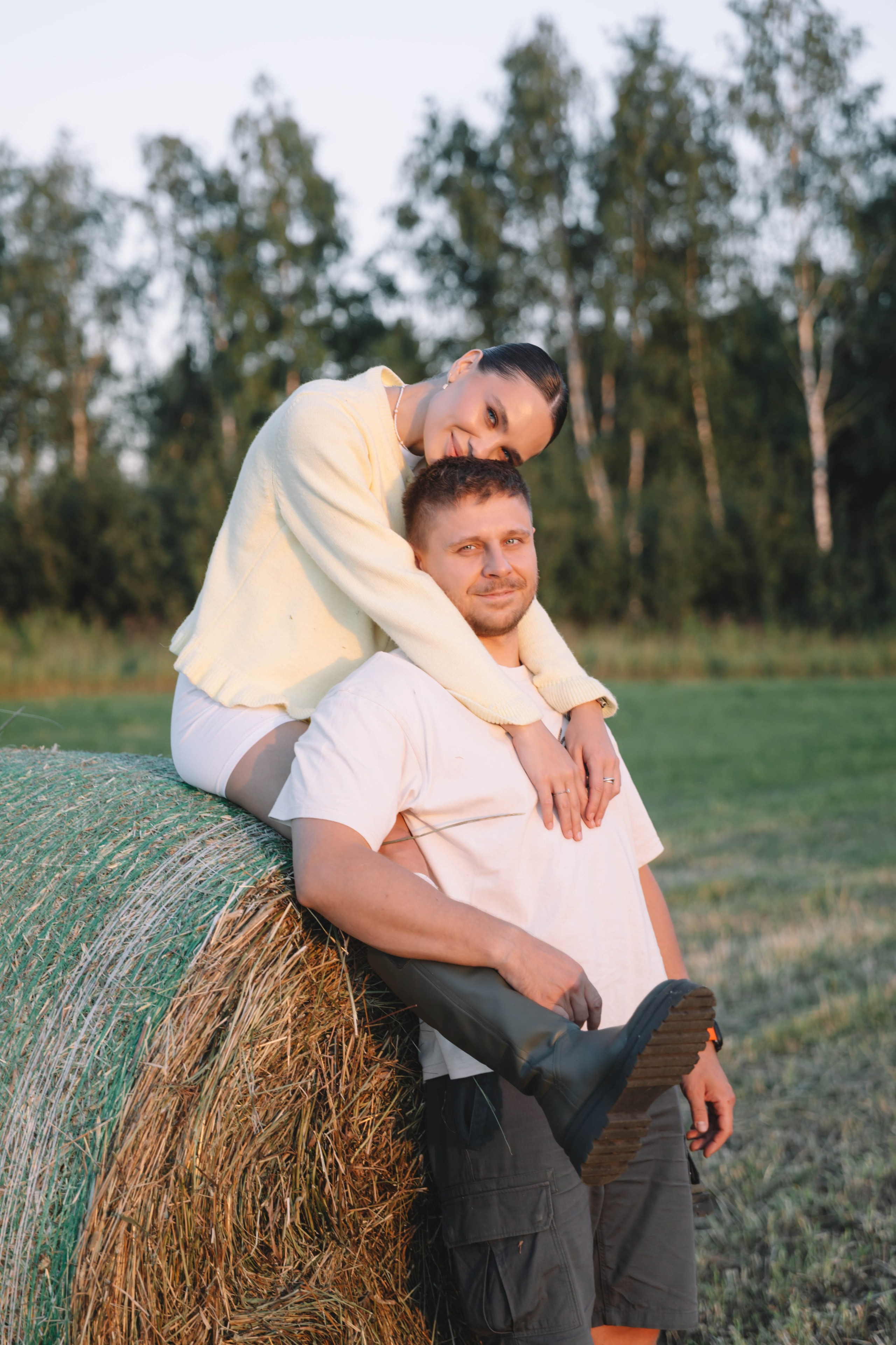 Love story. Татьяна Черчел