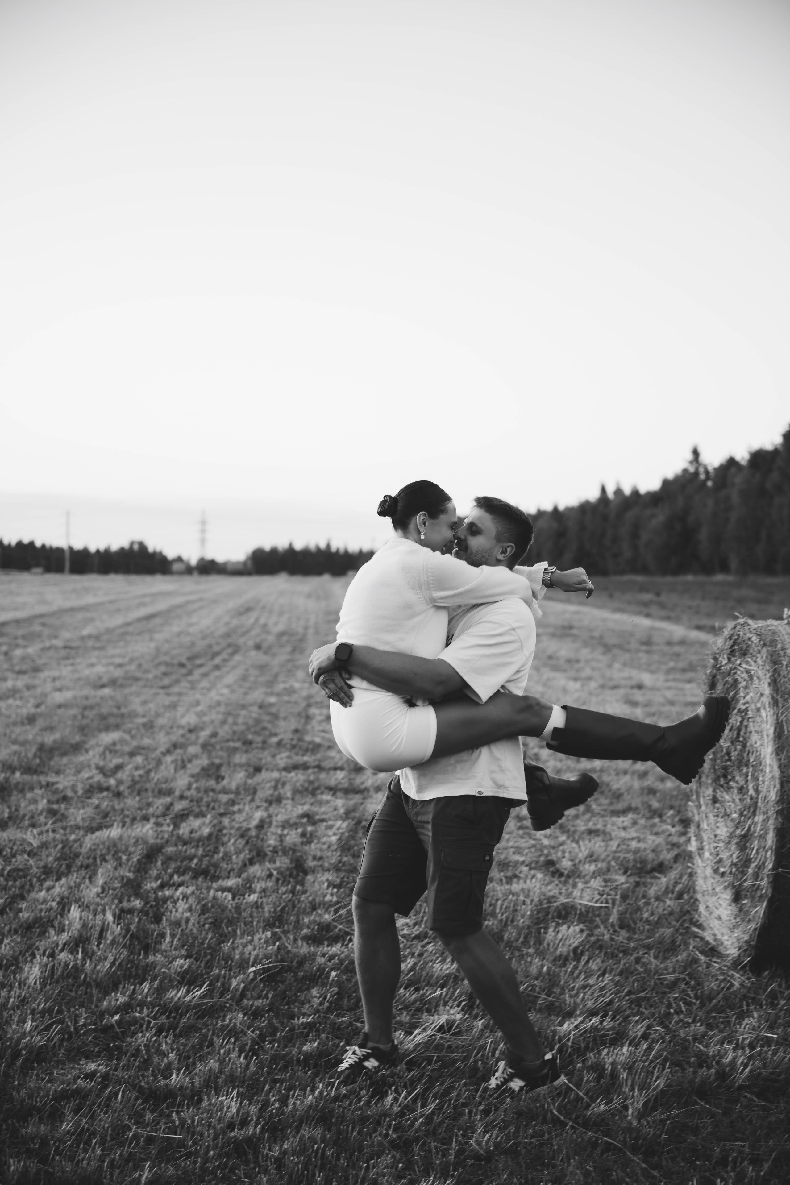 Love story. Татьяна Черчел