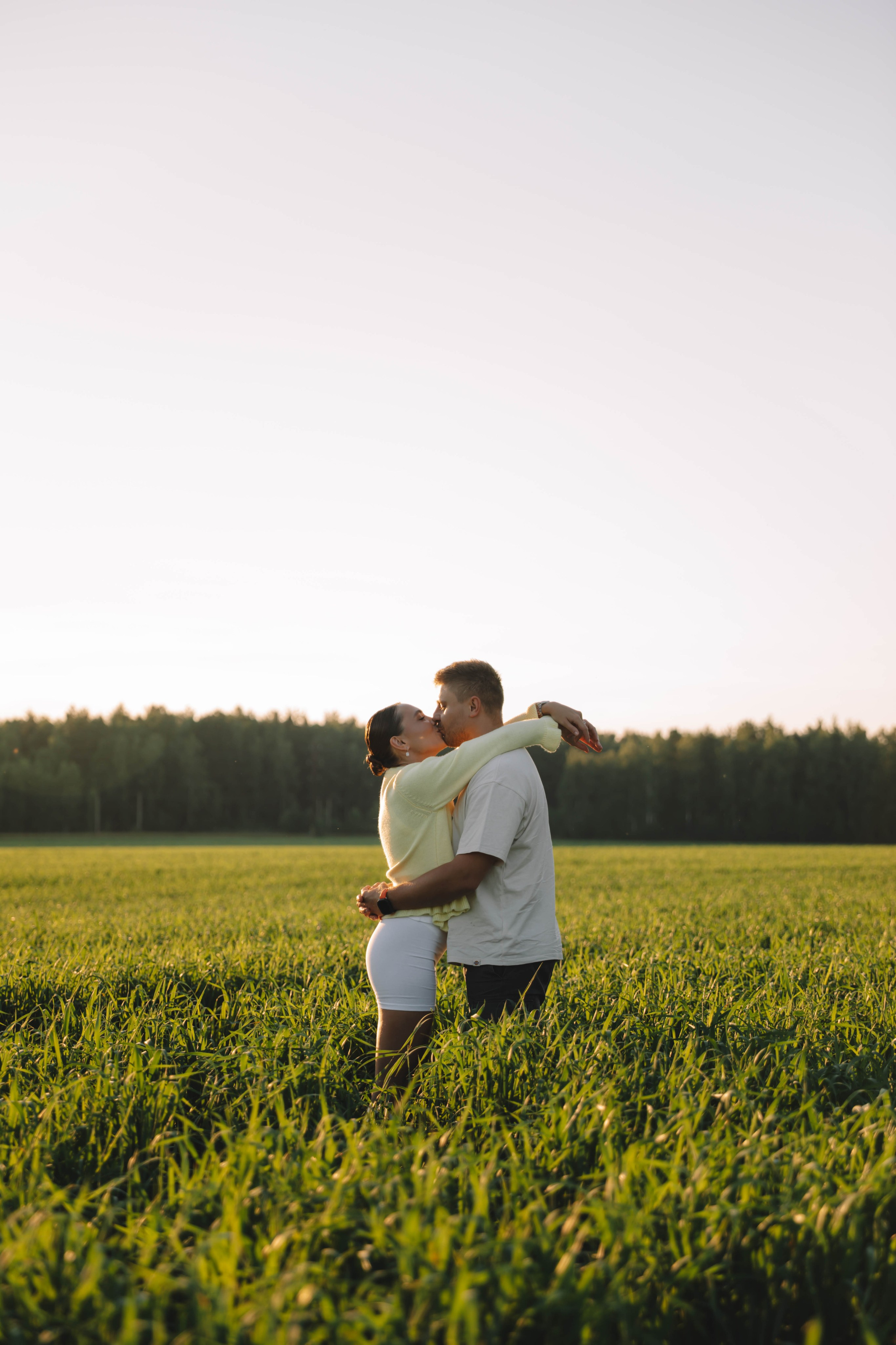 Love story. Татьяна Черчел