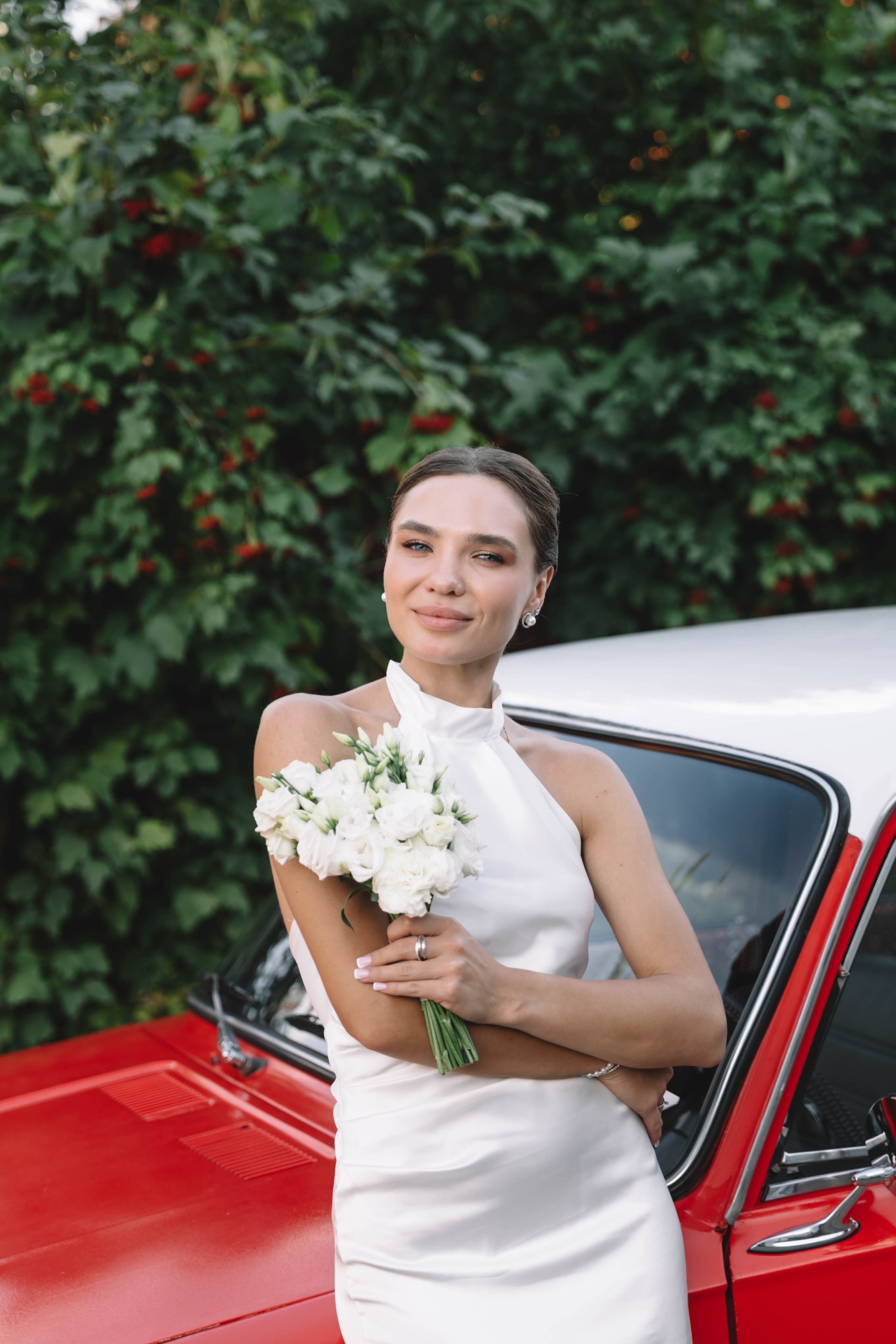 08-08-2026. Татьяна Черчел