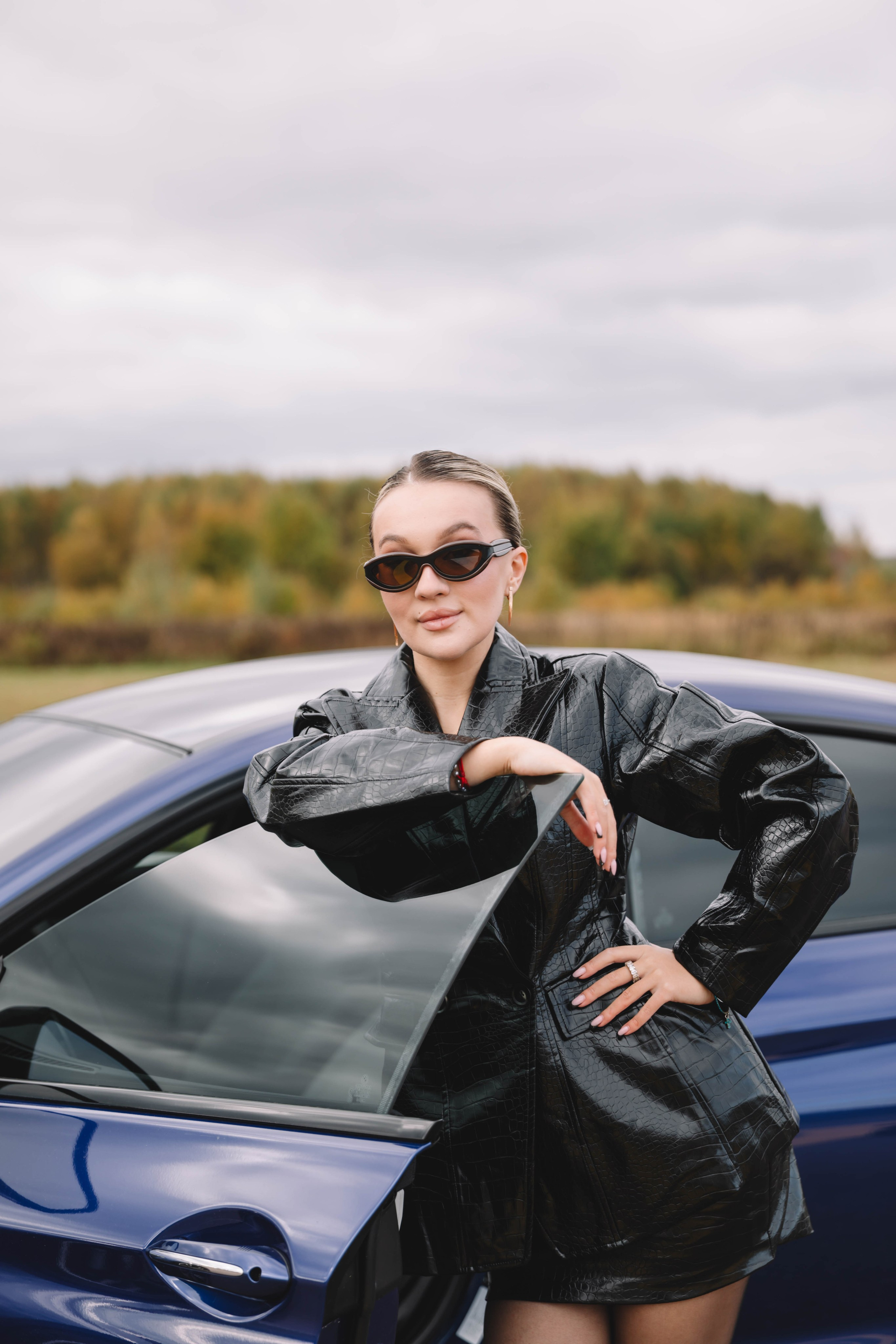 Яна. Татьяна Черчел