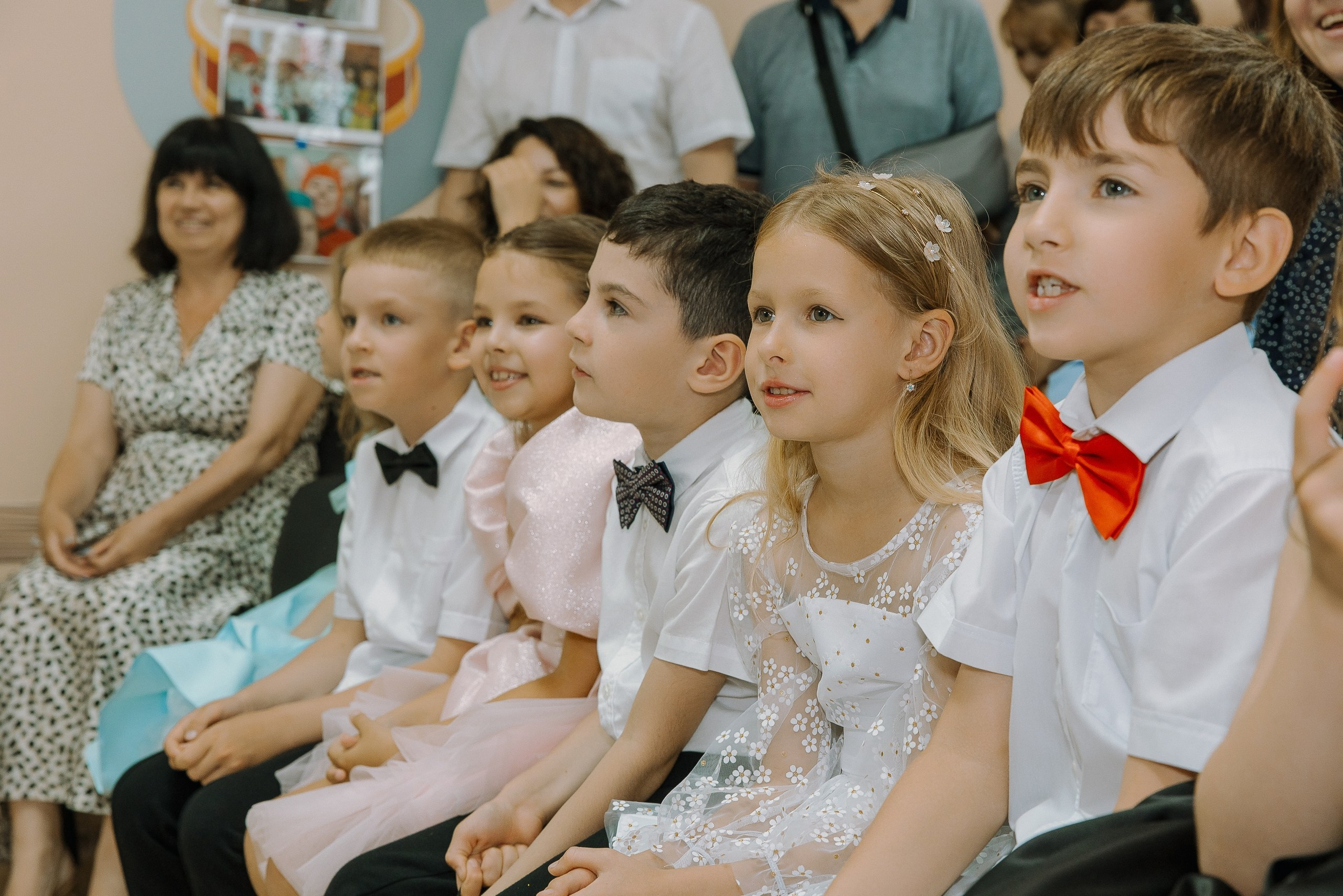 Выпускной в ДС -29. Выпускные альбомы Натальи Бутко: Новороссийск, Анапа, Геленджик