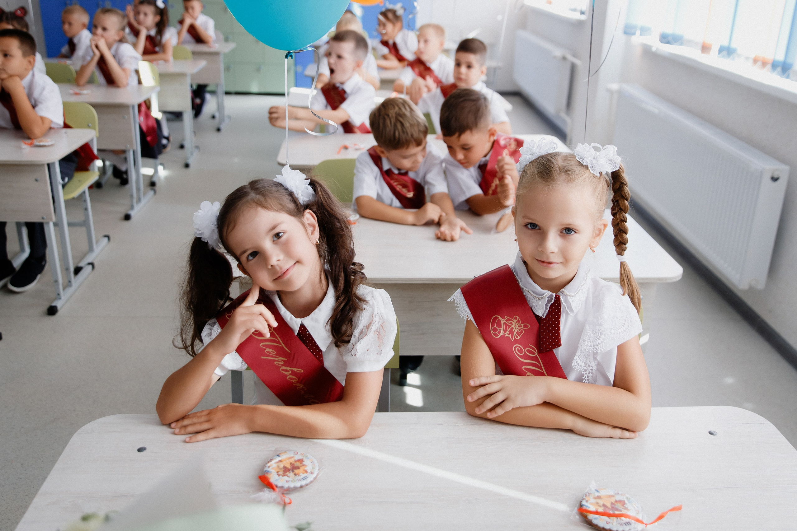 1 класс 11 школа. Выпускные альбомы Натальи Бутко: Новороссийск, Анапа, Геленджик