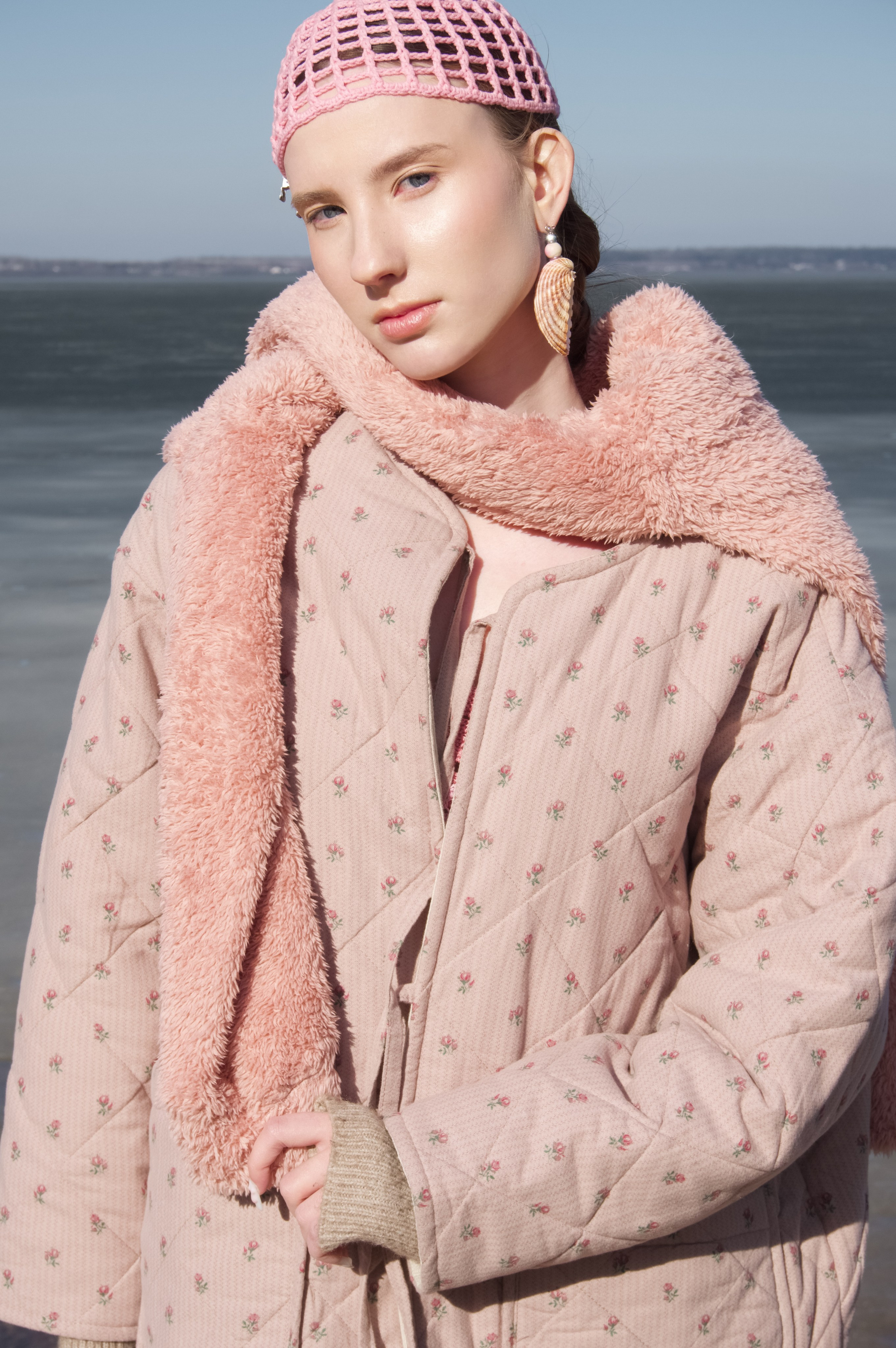 Съемка для бренда pshenica.clo. Фотограф в Минске Света Григорьева