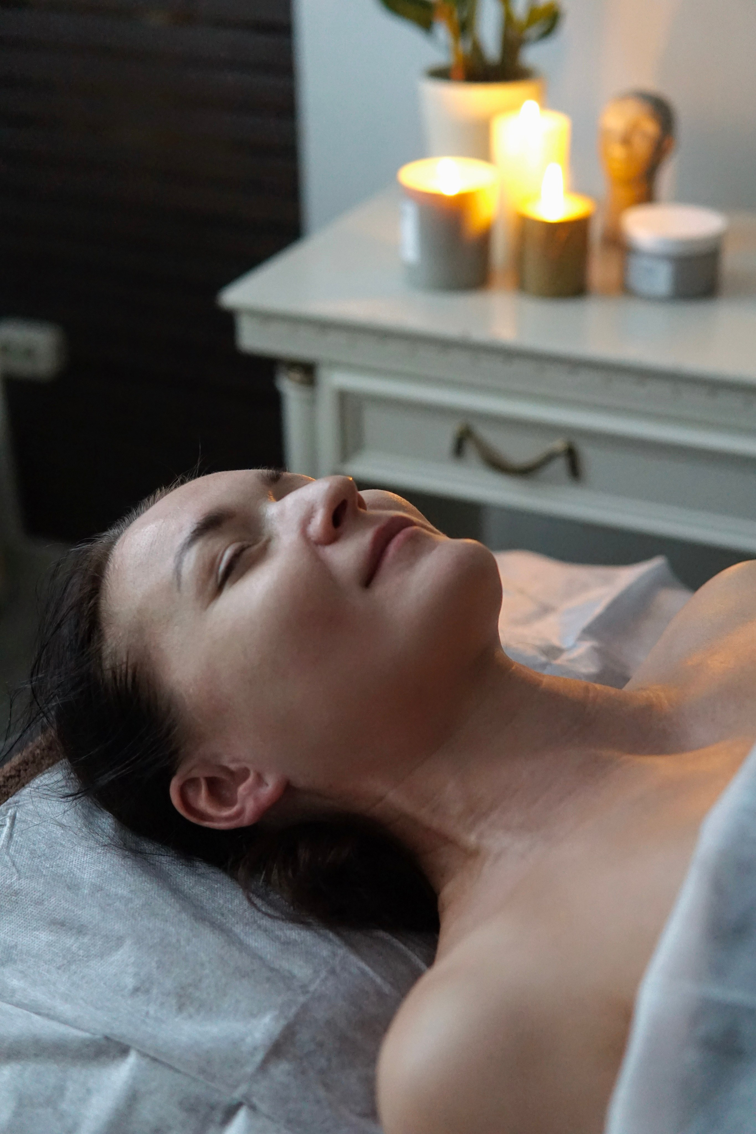 Татьяна, косметолог. Фотограф в Минске Света Григорьева