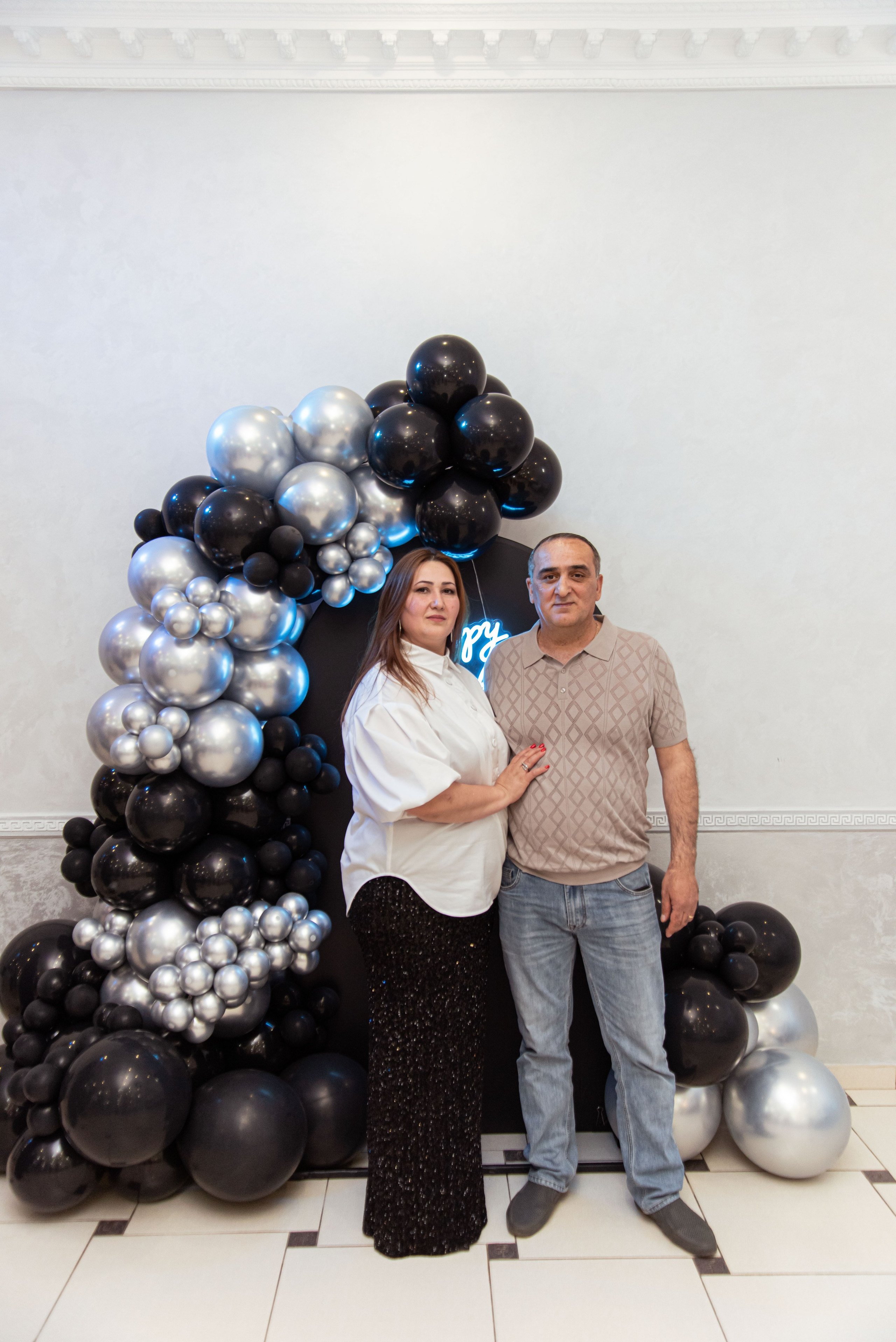 Юбилей 50 лет