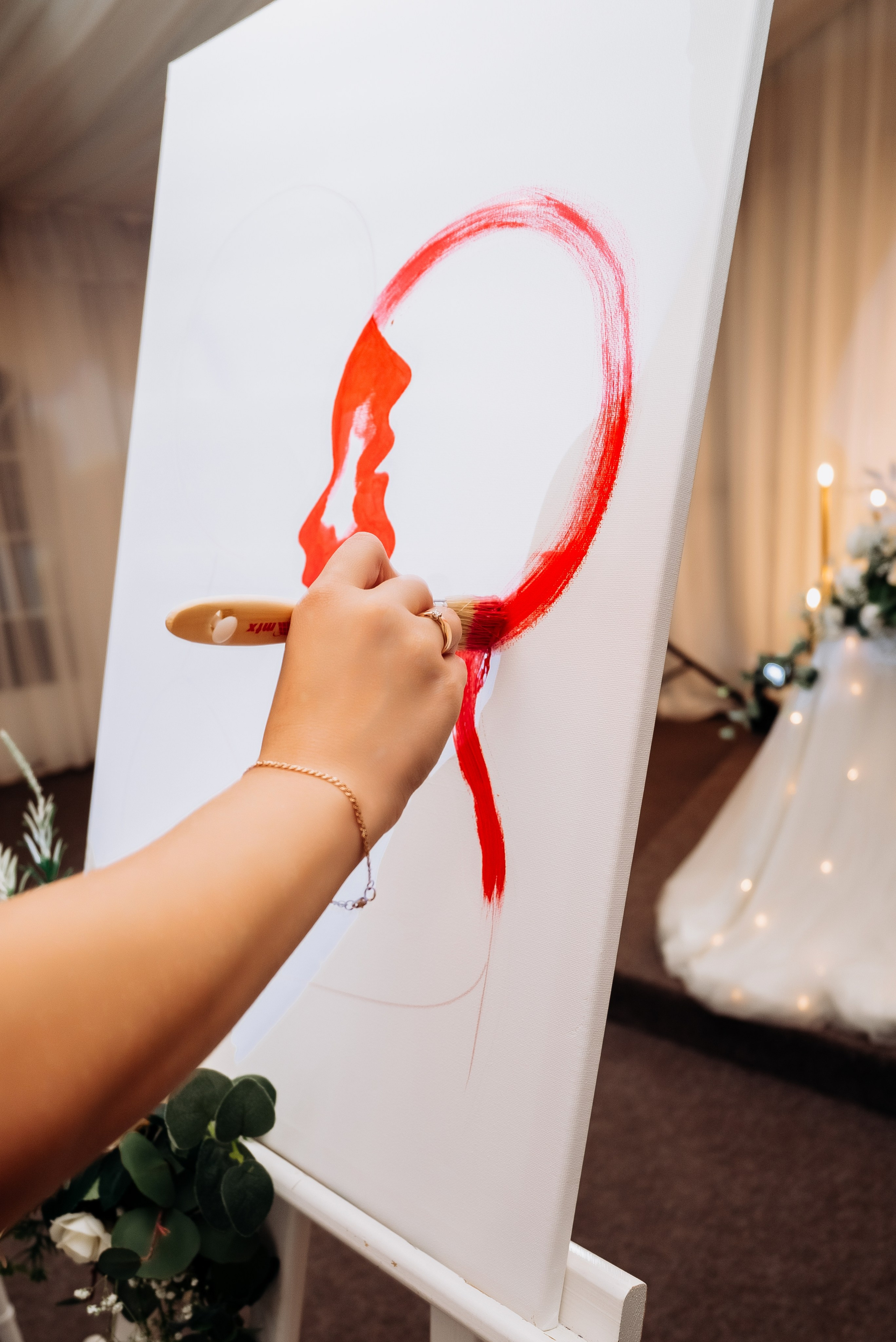 Аня и Максим. Фотограф Тверь. Анна Драго