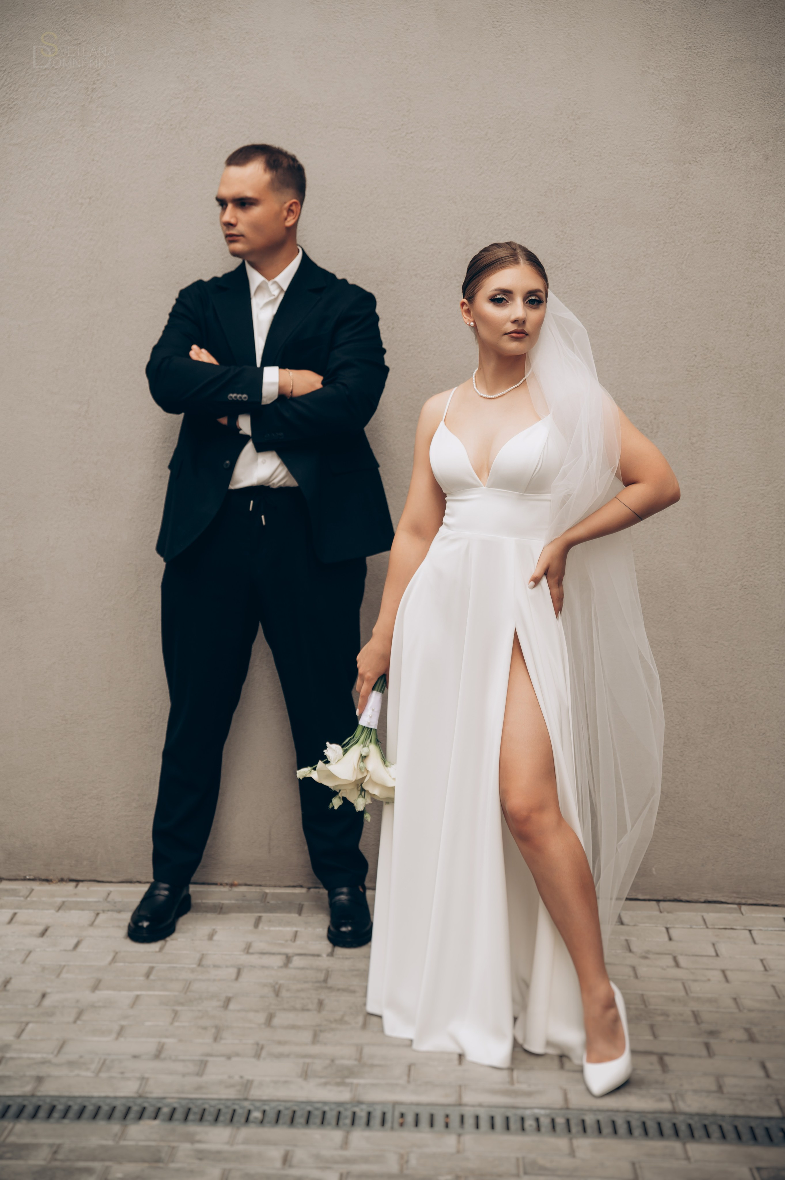 V & E. Фотограф Тольятти, Самара Домненко Светлана