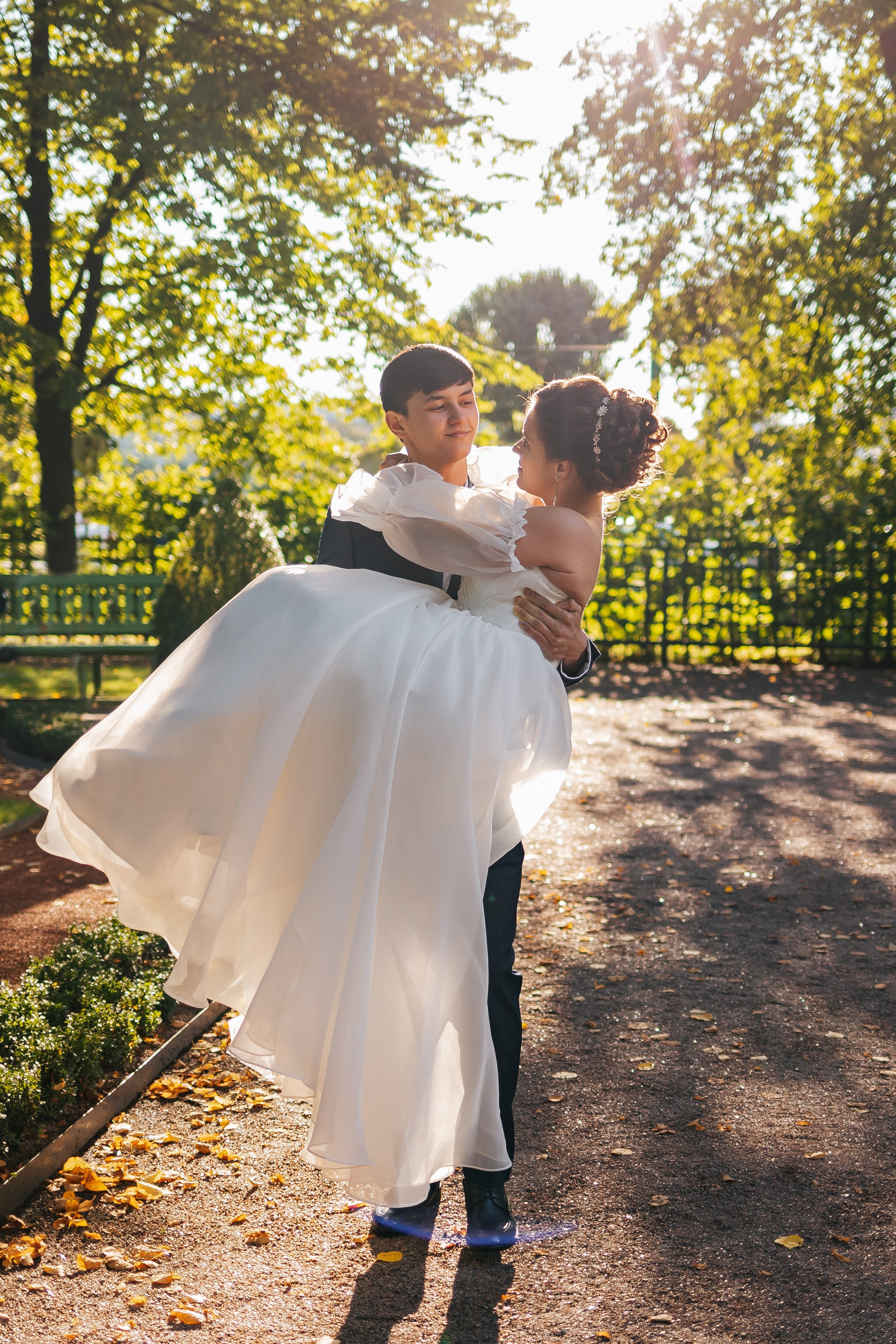 Джама и Катя. Семейный lifestyle фотограф в Санкт-Петербурге Людмила Пахомова