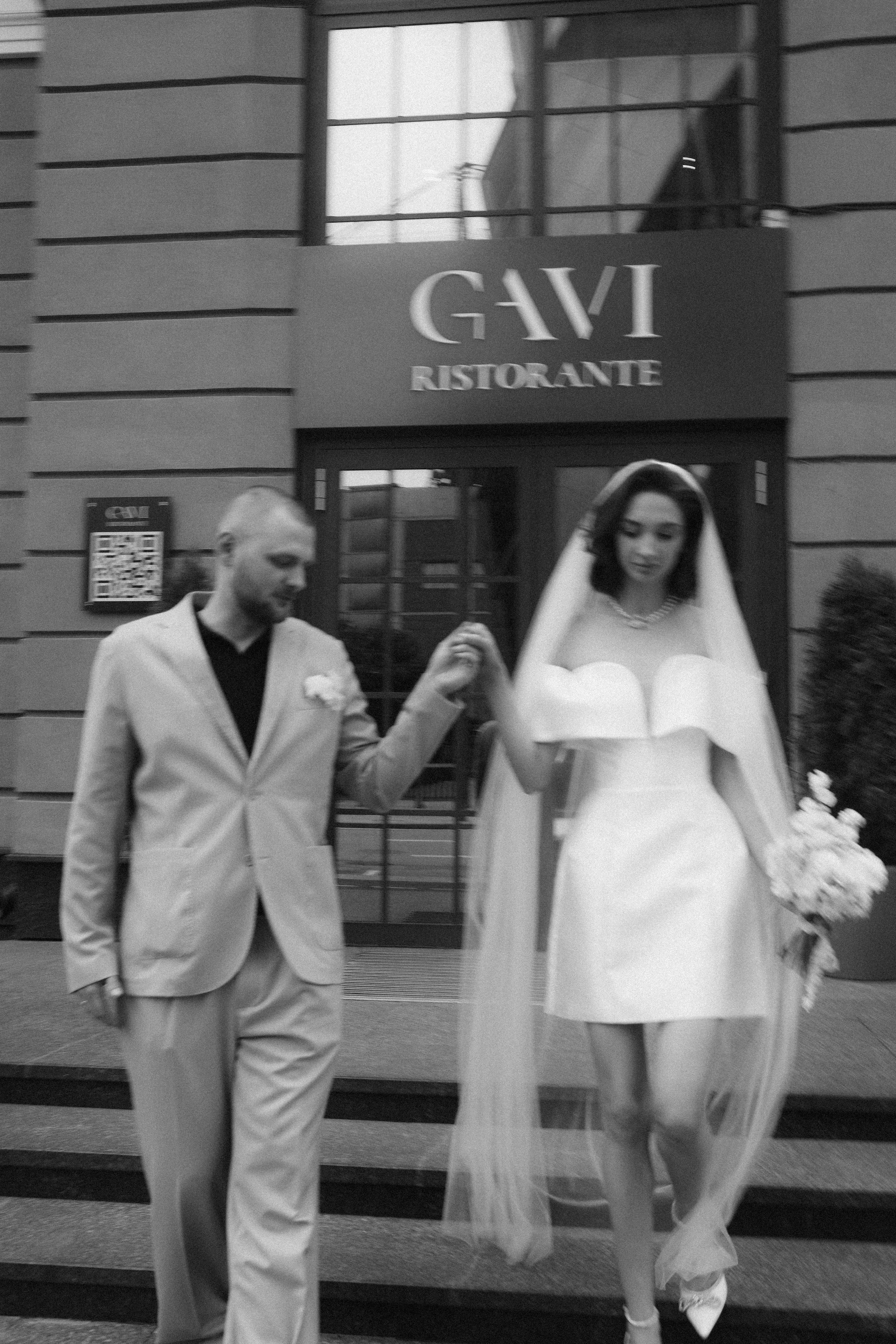 Дмитрий и Алина. Свадебный фотограф Екатеринбург Алексей Ладыгин