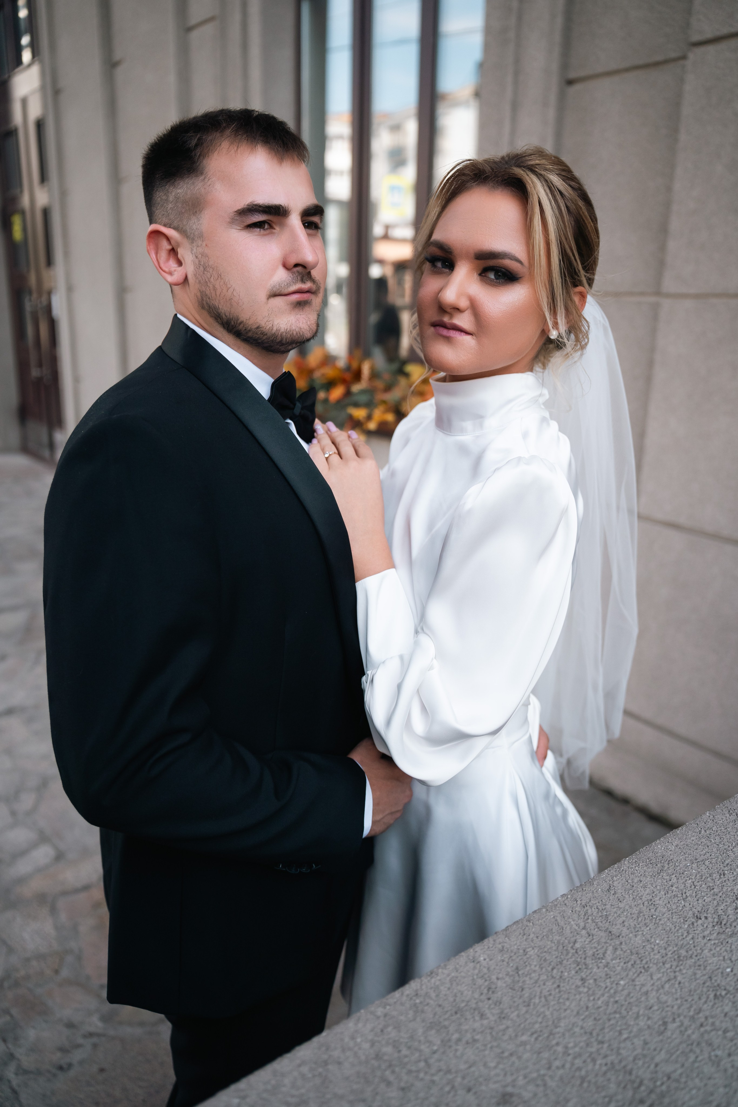 Илья и Валерия. Фотограф и видеограф Олег Игнатов | Свадьбы, Love Story, реклама и корпоративы — Красноярск