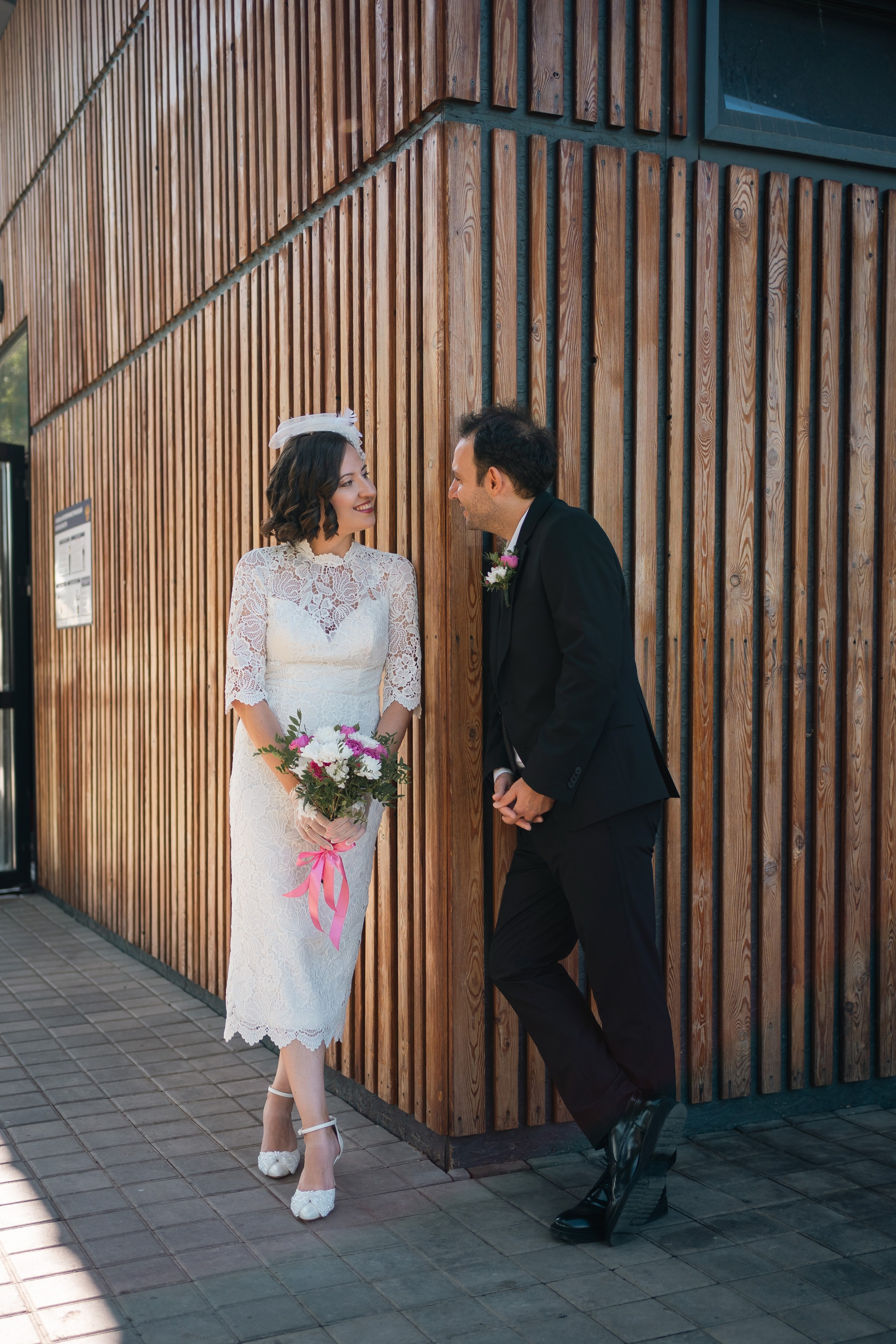 Екатерина и Абдулла. Фотограф и видеограф Олег Игнатов | Свадьбы, Love Story, реклама и корпоративы — Красноярск