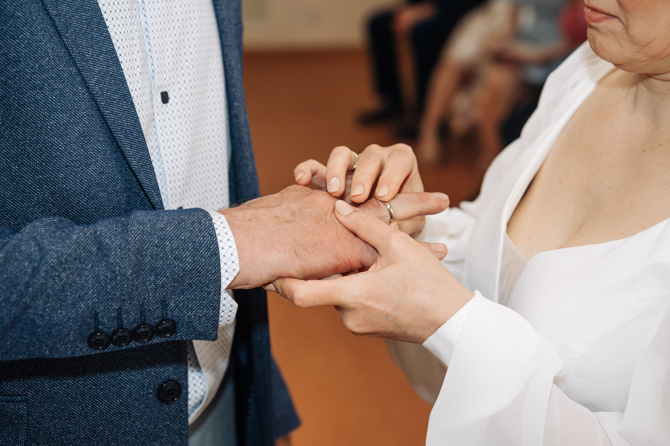 Сергей и Евгения. Фотограф и видеограф Олег Игнатов | Свадьбы, Love Story, реклама и корпоративы — Красноярск