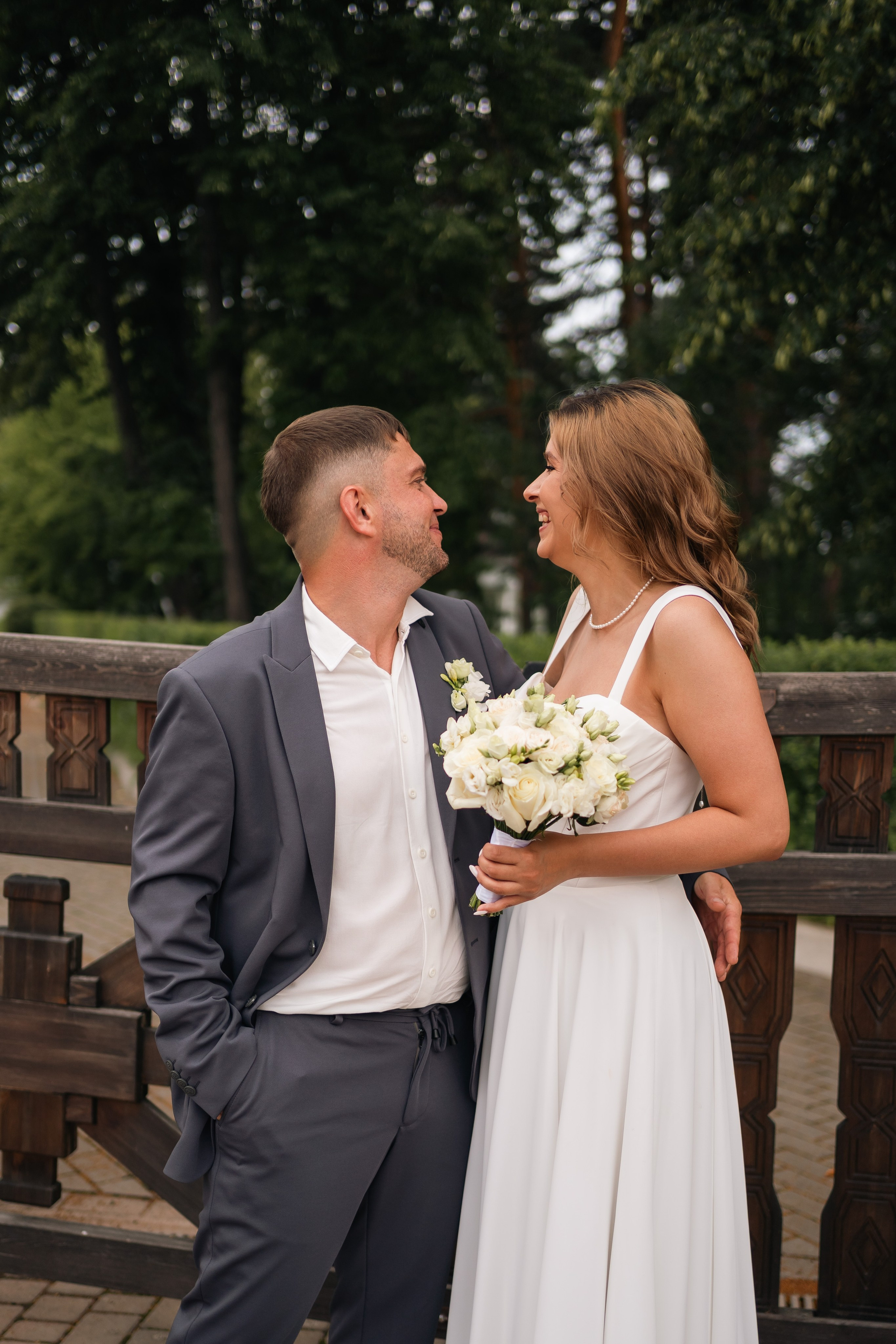 Свадебная серия Александра и Екатерины. Фотограф и видеограф Олег Игнатов | Свадьбы, Love Story, реклама и корпоративы — Красноярск