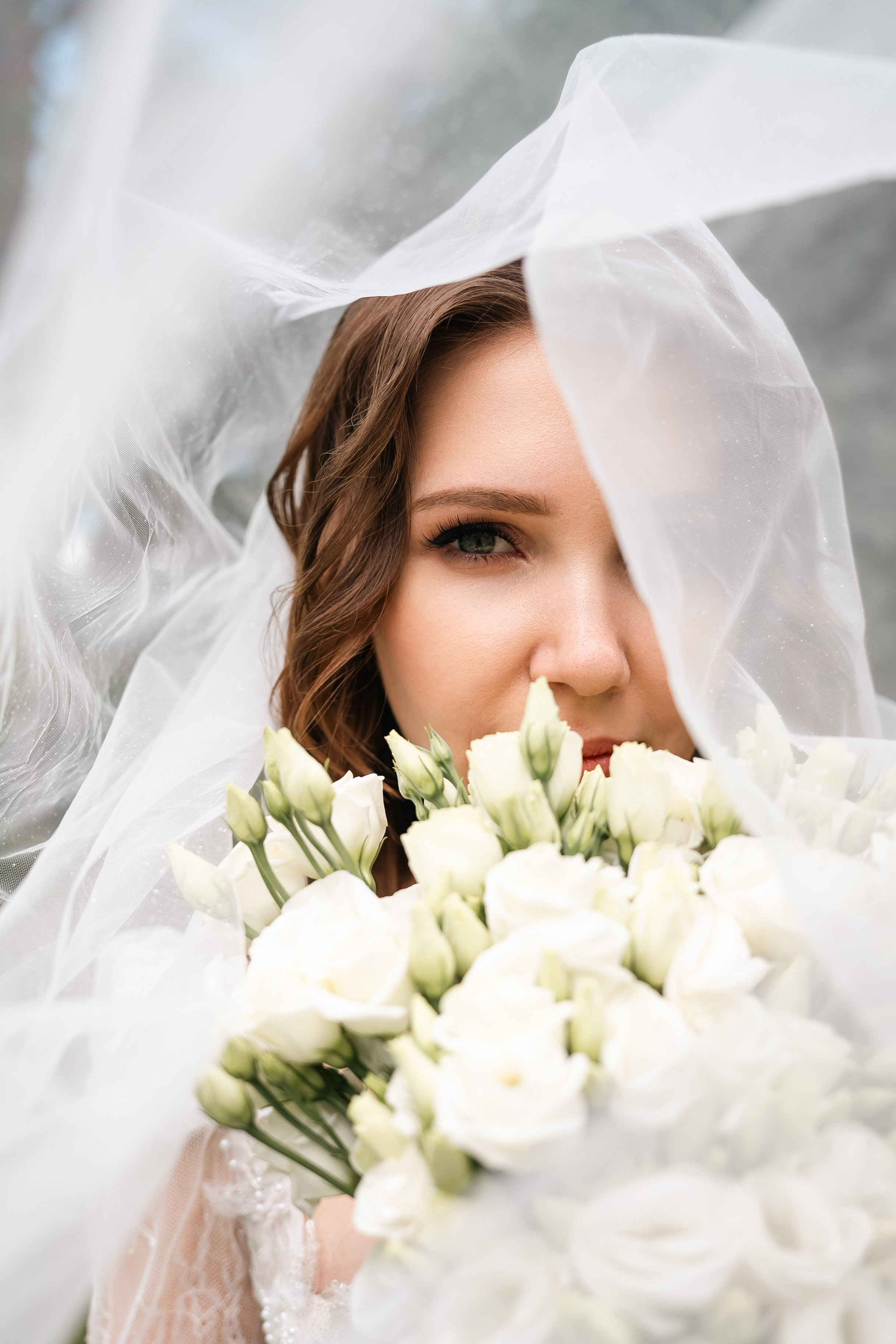 Павел и Татьяна. Фотограф и видеограф Олег Игнатов | Свадьбы, Love Story, реклама и корпоративы — Красноярск