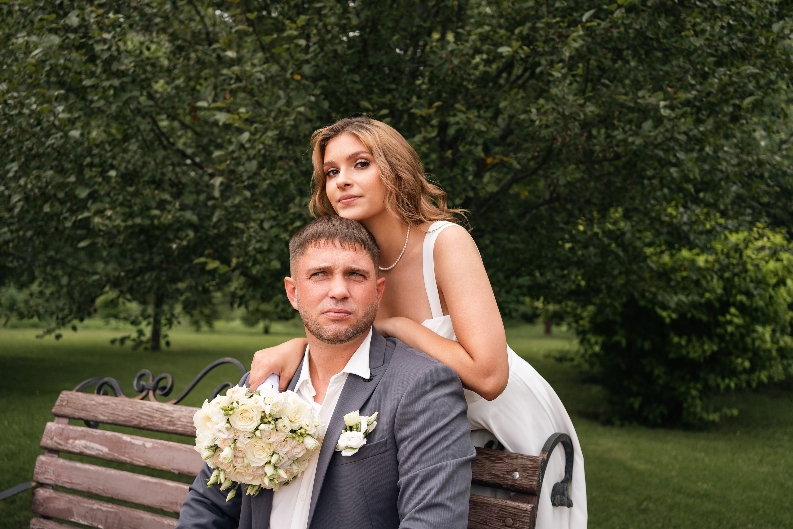 Свадебная серия Александра и Екатерины. Фотограф и видеограф Олег Игнатов | Свадьбы, Love Story, реклама и корпоративы — Красноярск